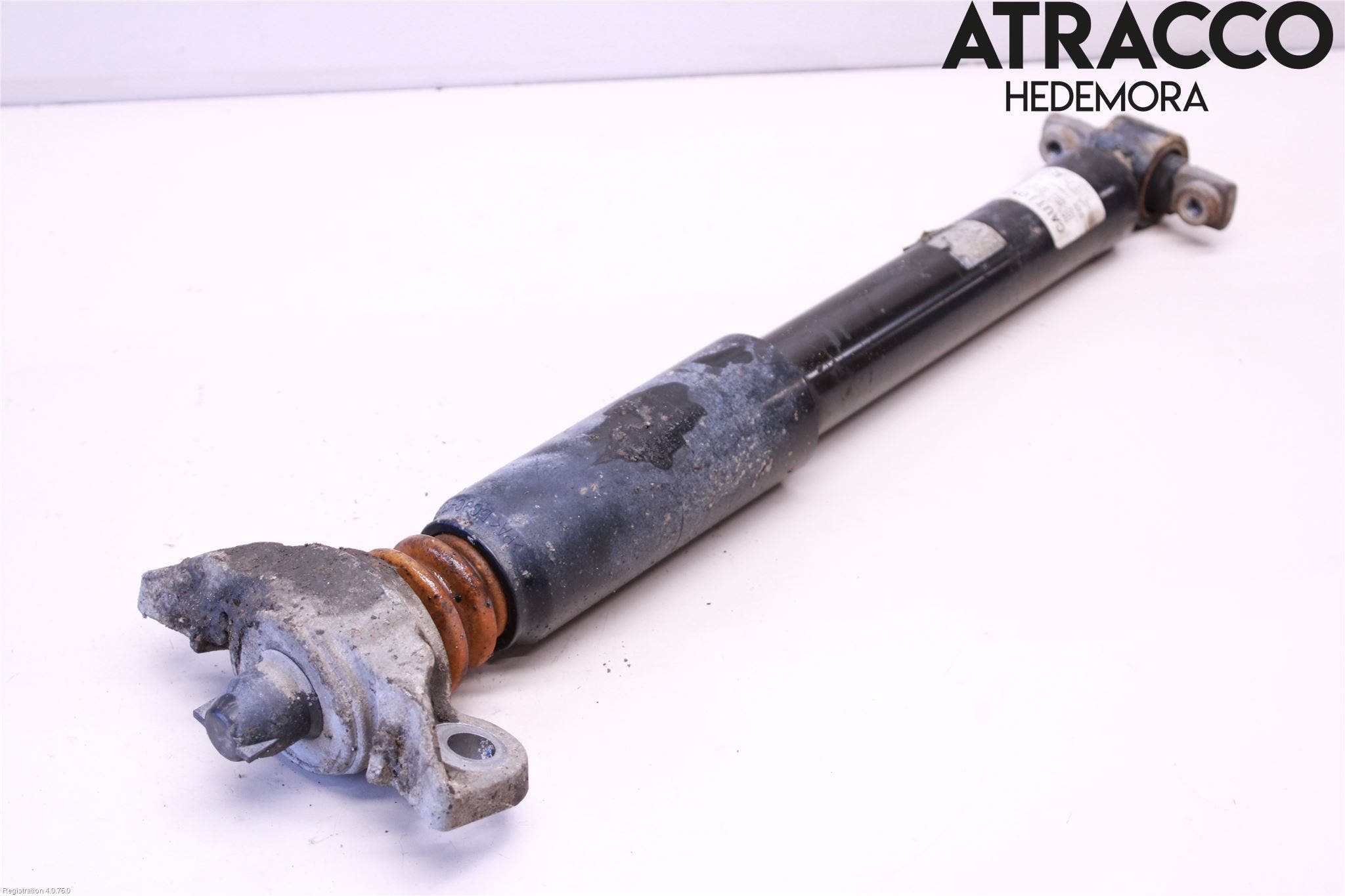 Ford MONDEO 15-22 Stötdämpare Bak