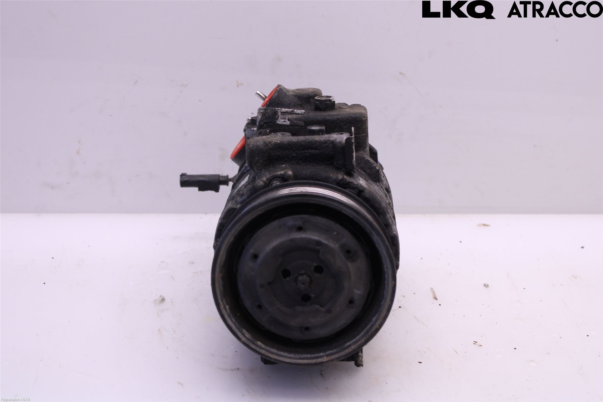 BMW 3 E90/91 SED/TOU 05-12 Ac Kompressor