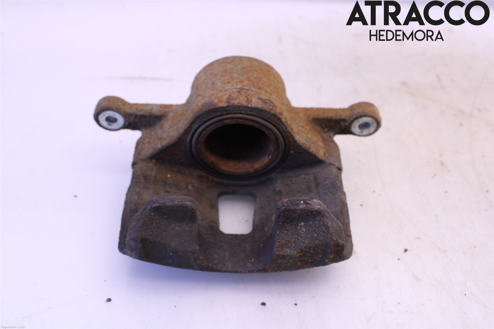 Hyundai i10 BA 14-16 Bromsok Fram Vänster
