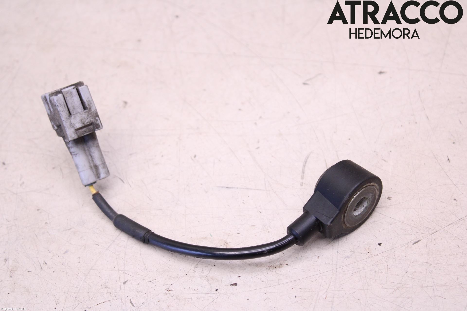 Subaru IMPREZA II  03-05 Injknacksensor