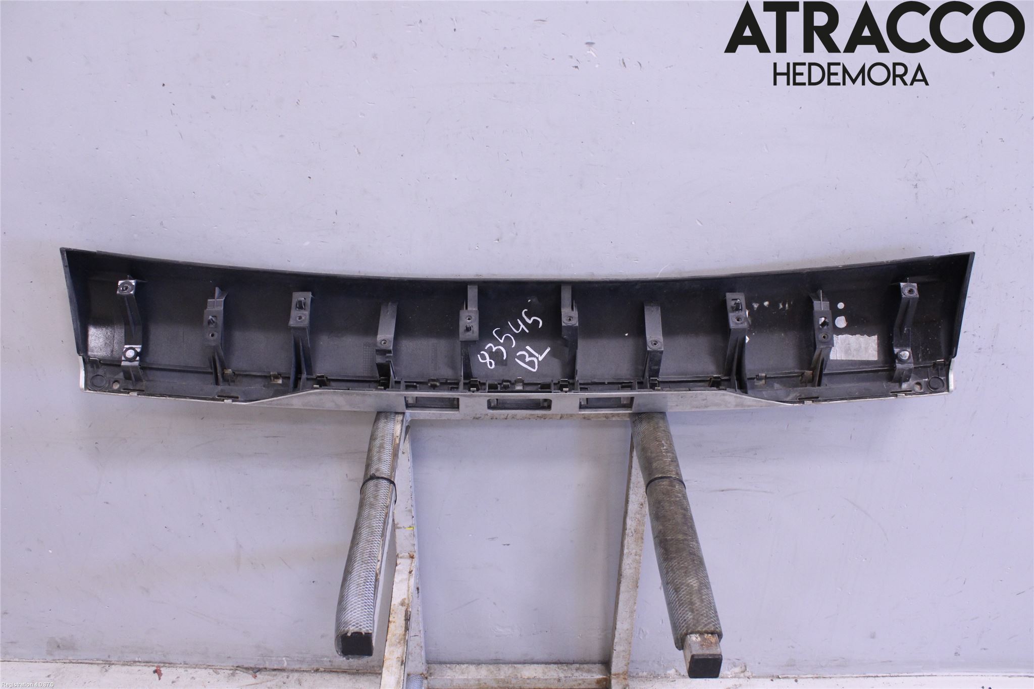 Landrover RANGE ROVER SPORT (L320) 10-13 List Bak-Baklucka