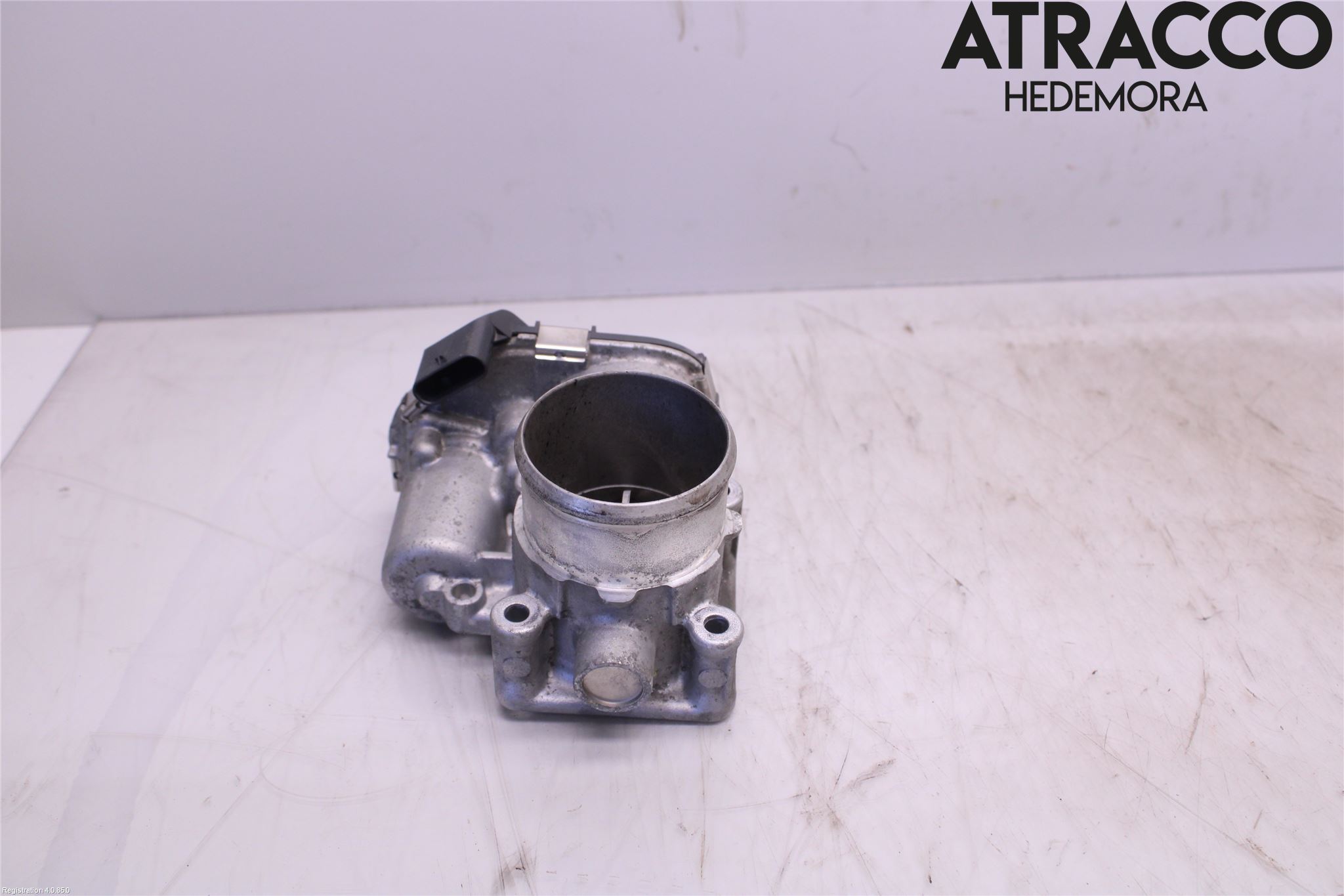 Kia OPTIMA 16-20 Injspjällhus