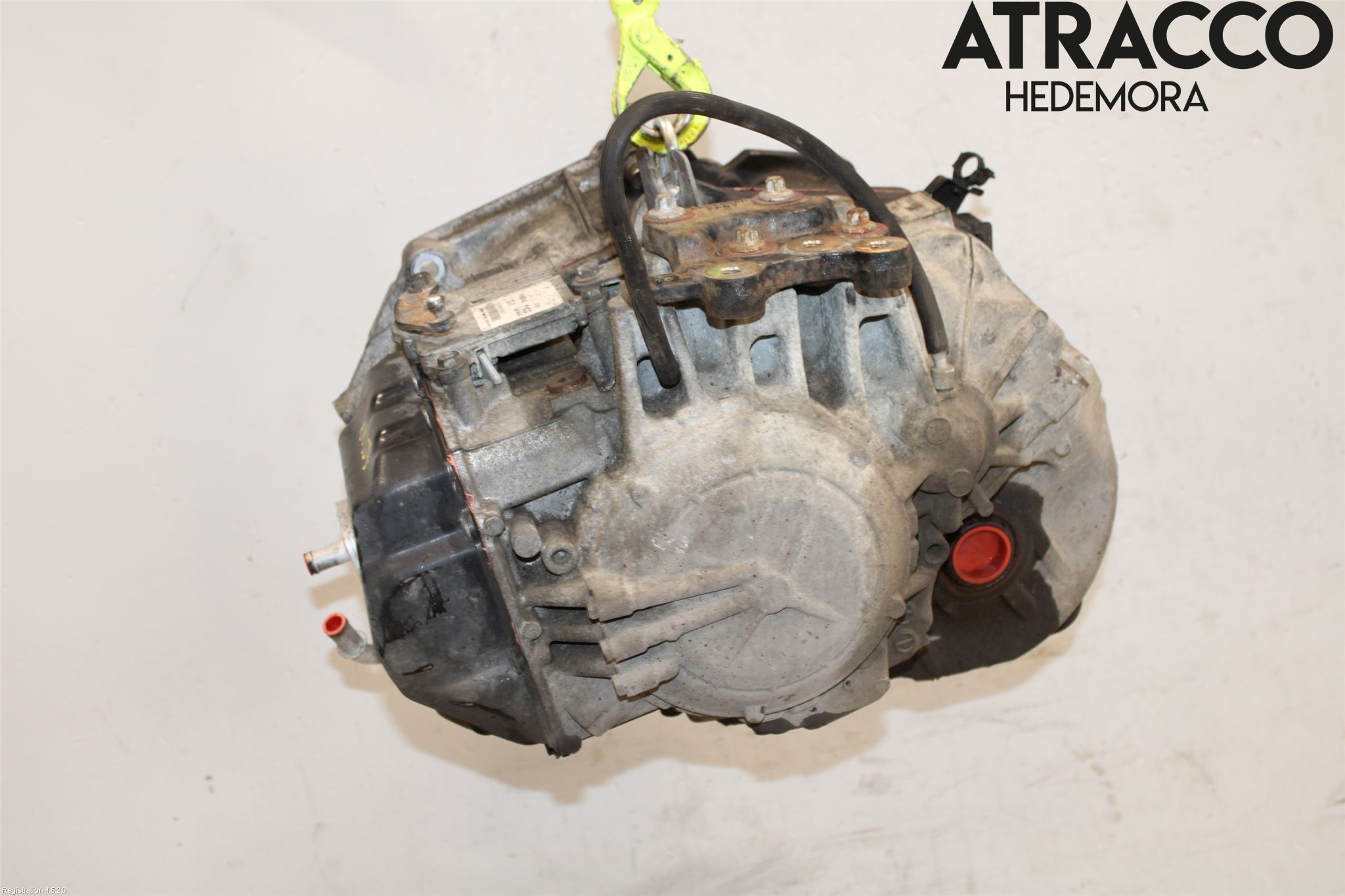 Alfa 159 Växellåda Automat