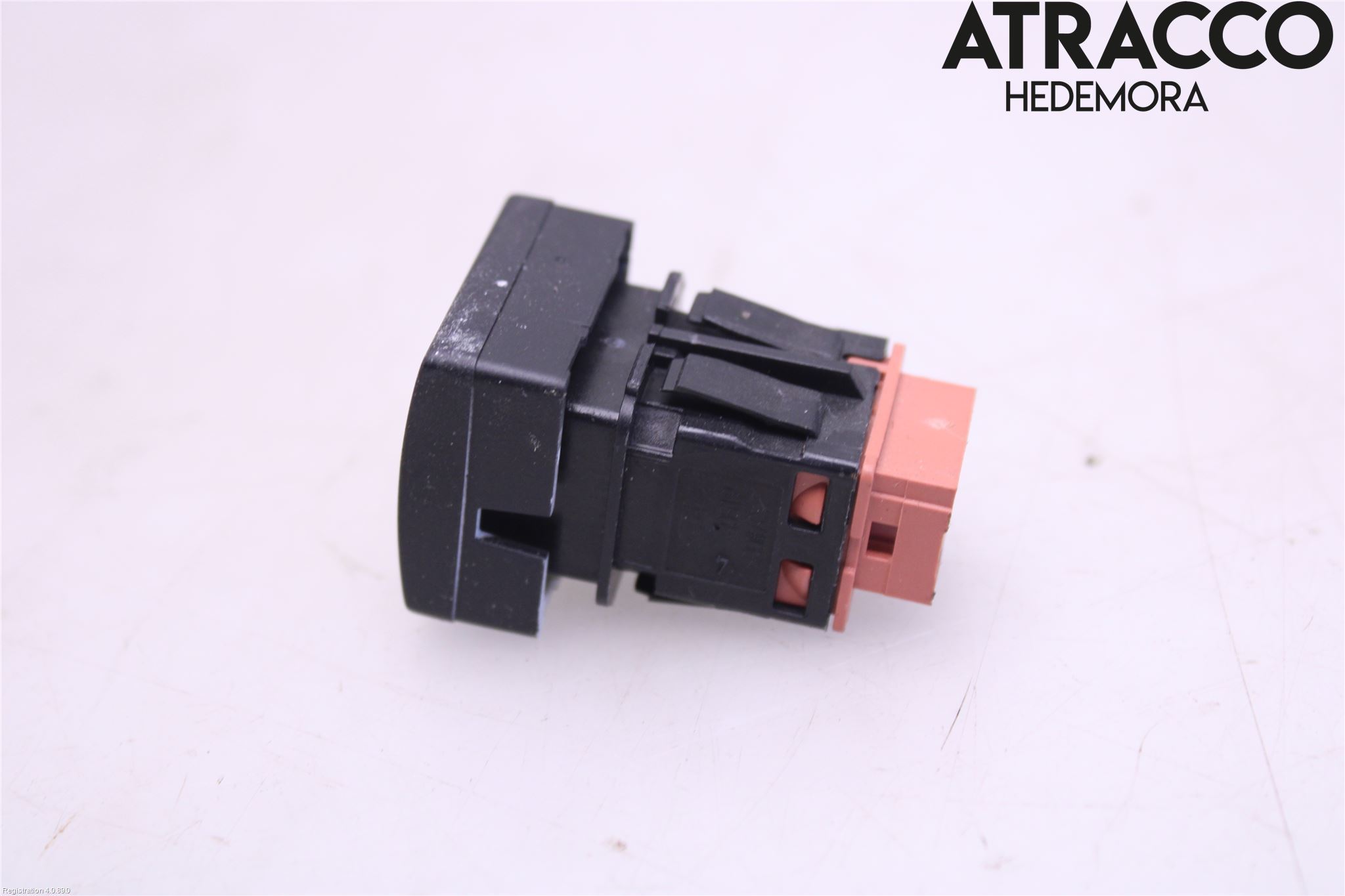 Peugeot PARTNER 08-15 Strömställare Antisladd