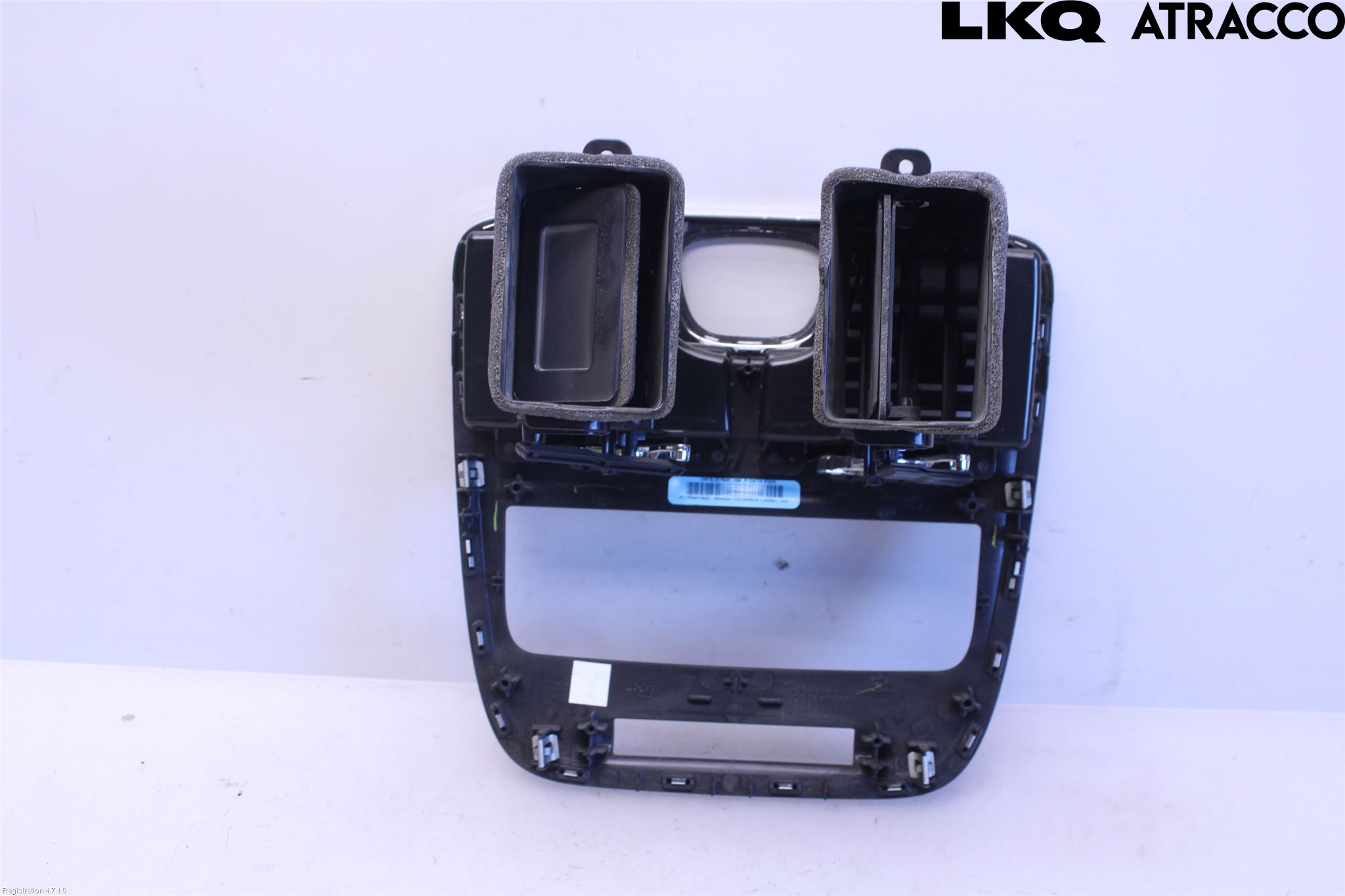 Lancia VOYAGER Defrosterkanal-Munstycke