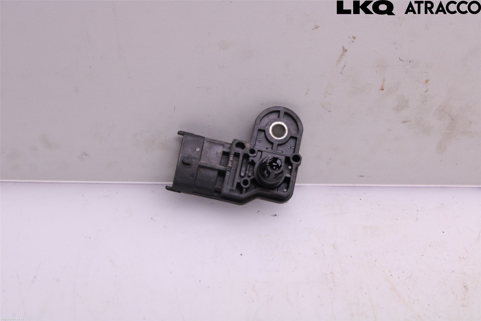 Ford ECOSPORT 17- Injmappsensor