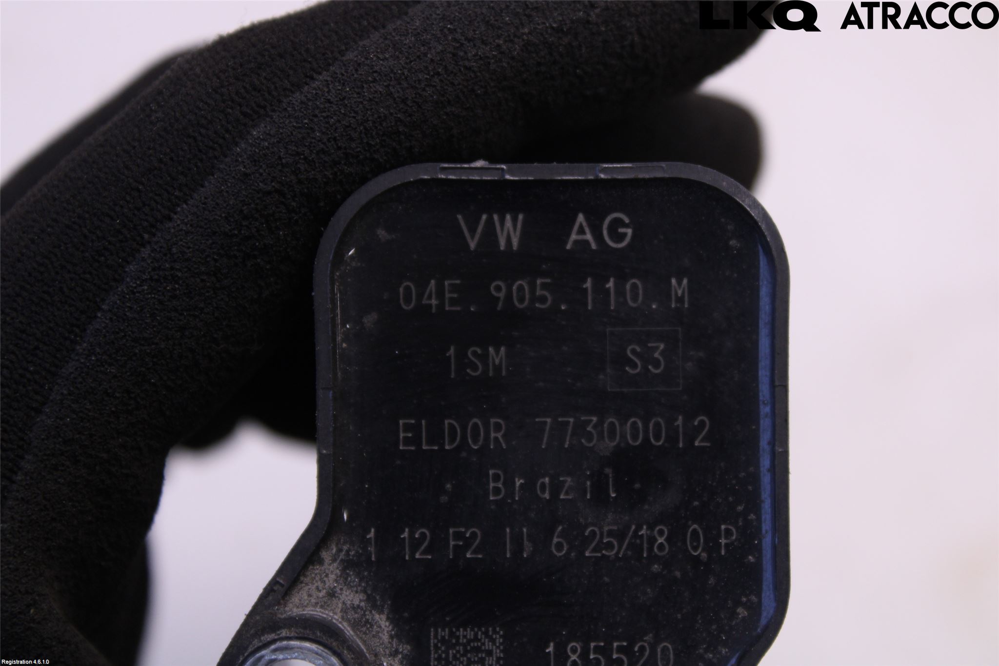 Volkswagen VW GOLF / E-GOLF VII 13-20 Tändspole