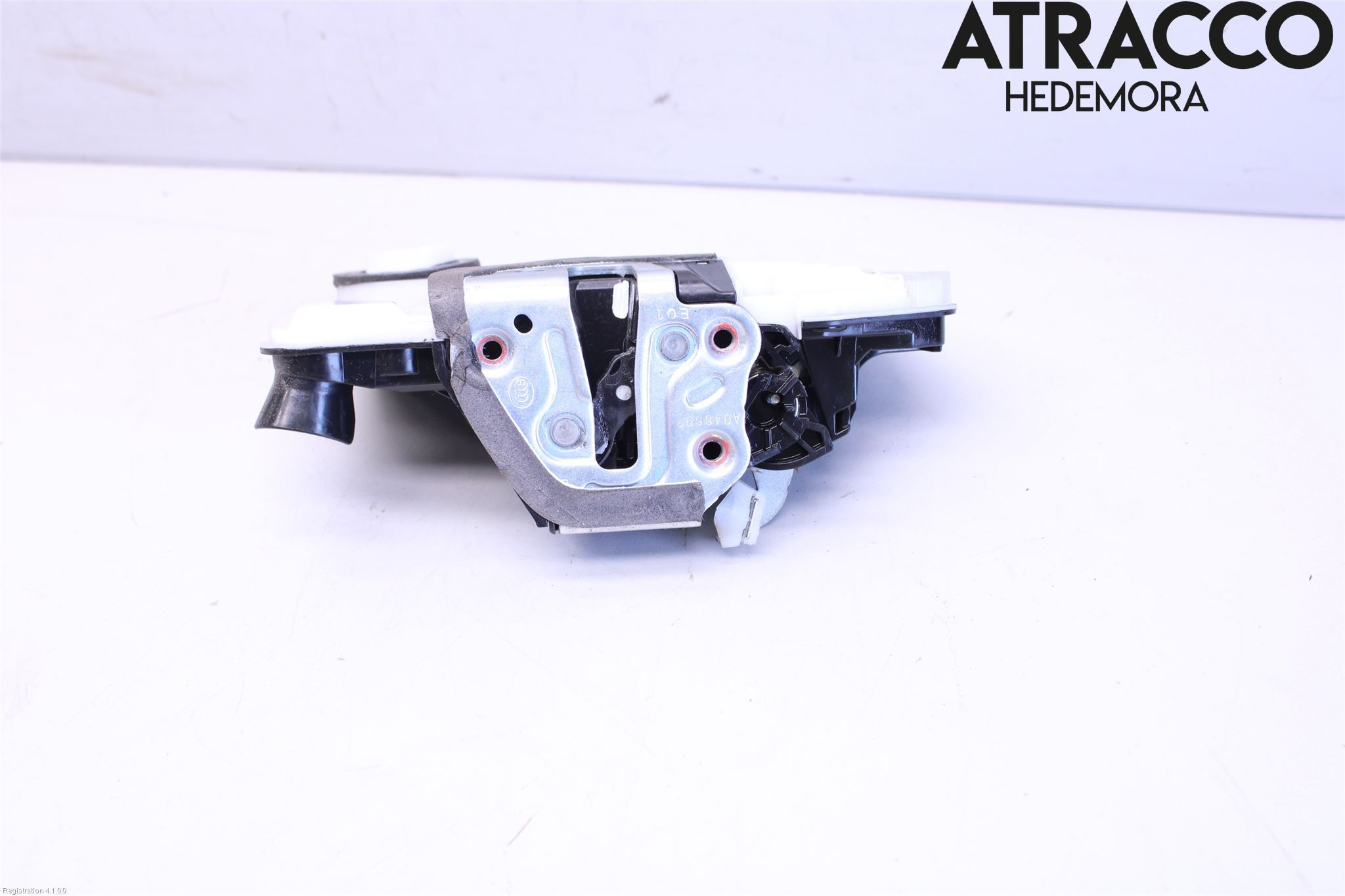 Subaru IMPREZA V 18- Låskista-Dörrlås