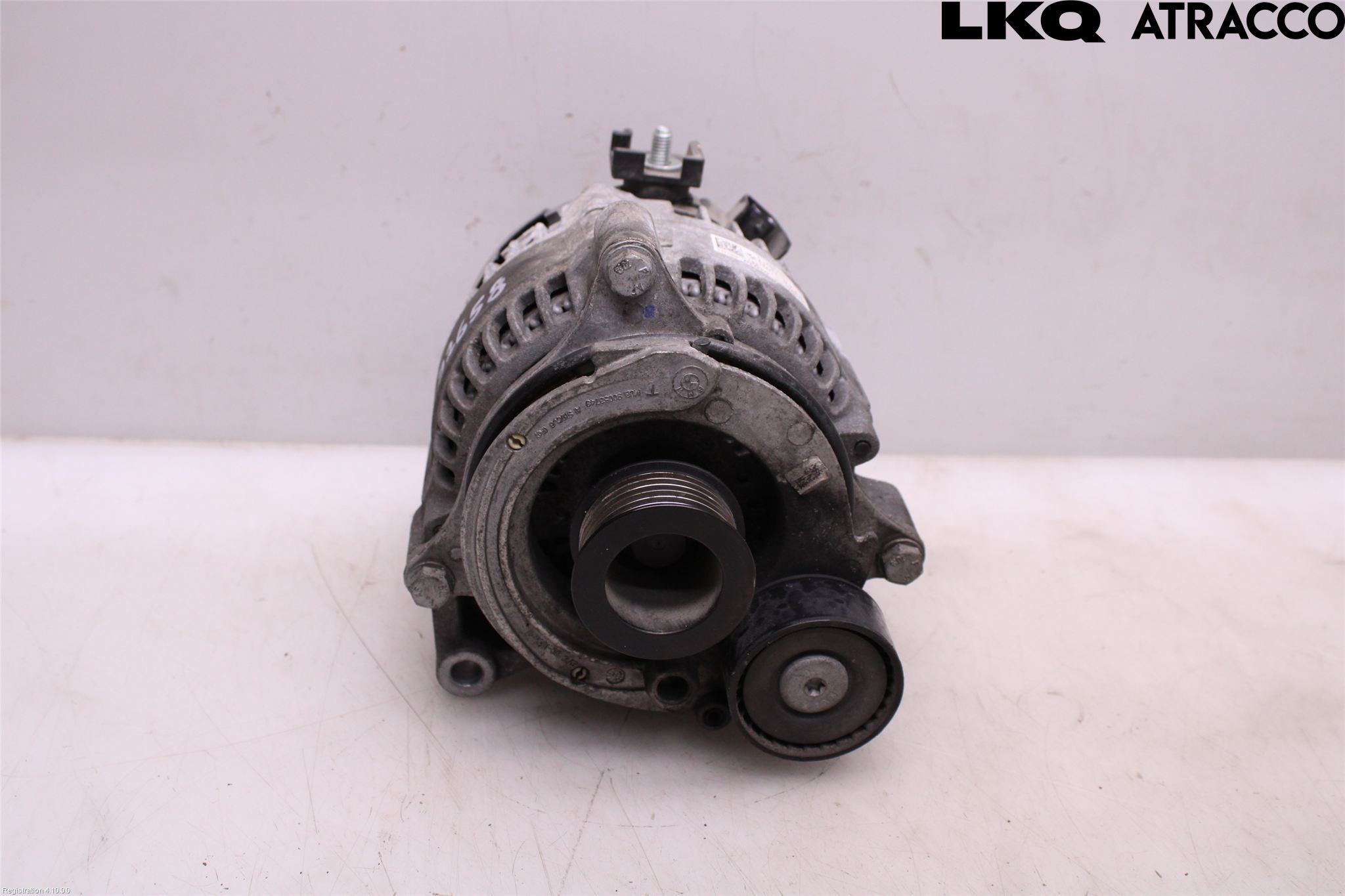 BMW X1 F48 15-22 Generator