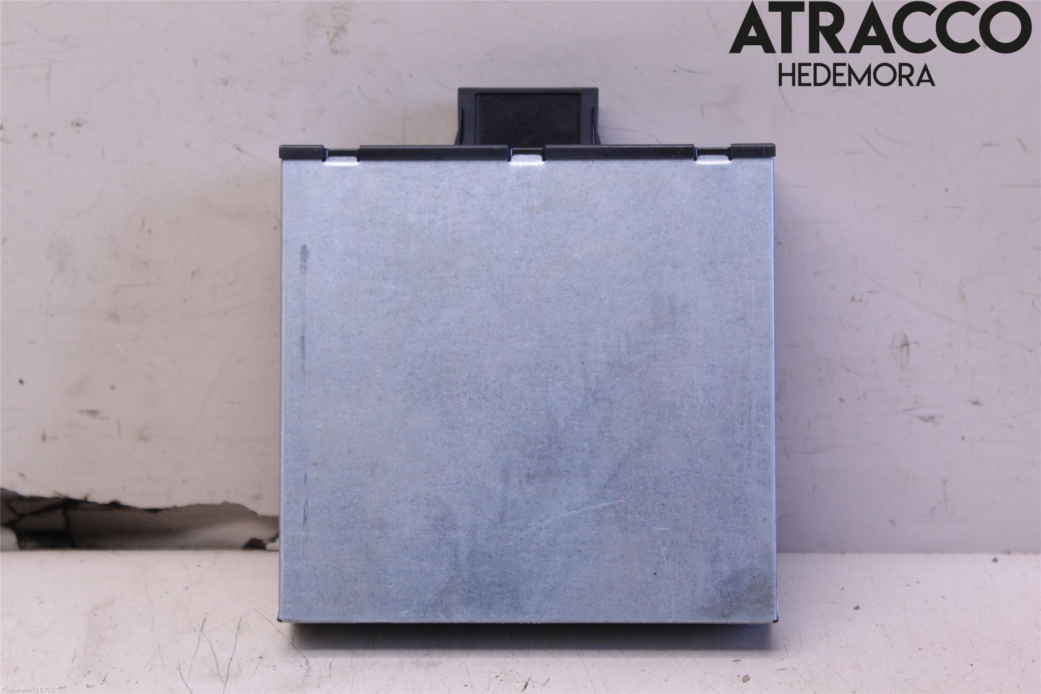 BMW X1 E84 10-15 Styrenhet Övrigt