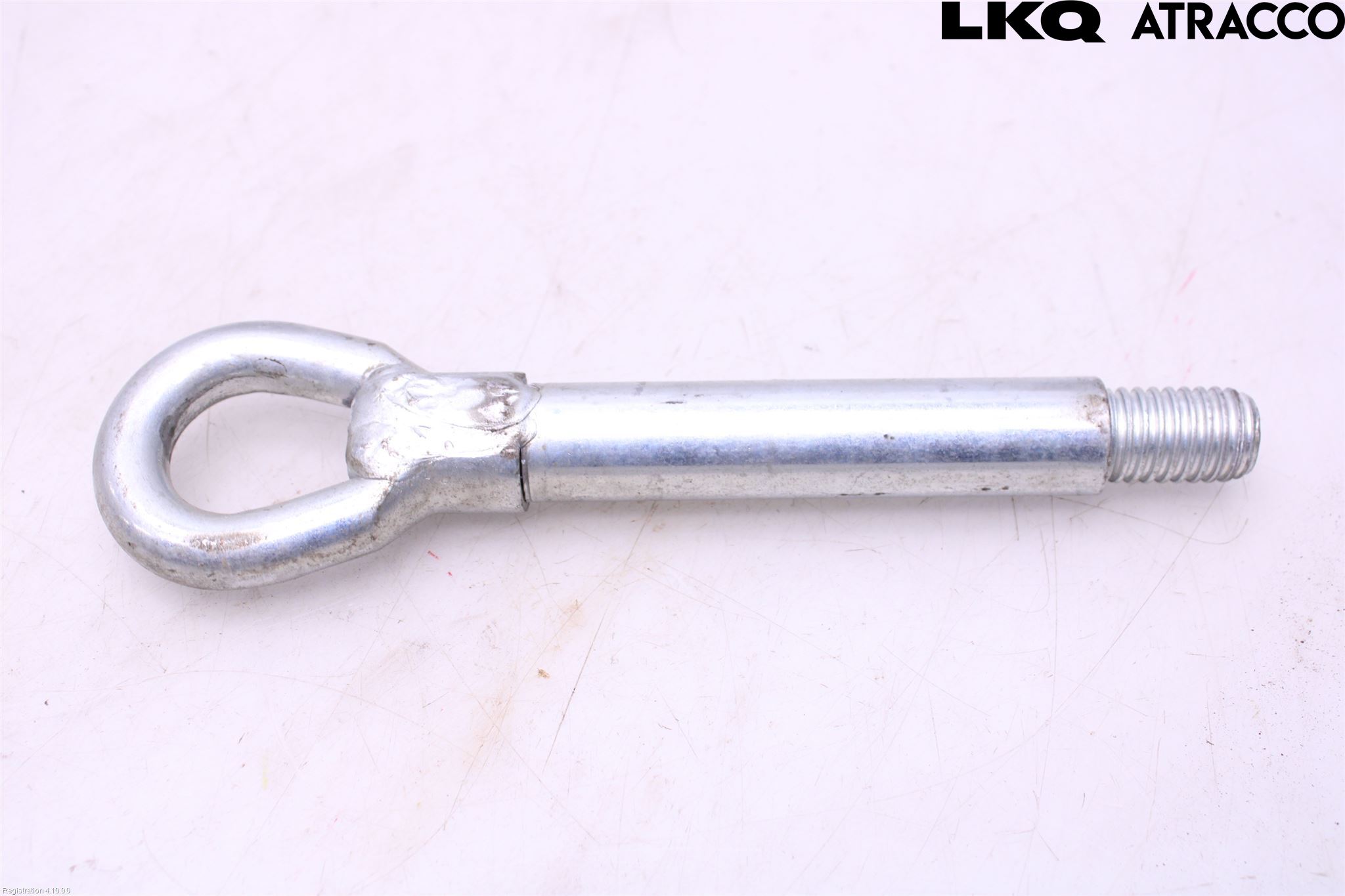 Opel ASTRA J 10-15 Bogserögla