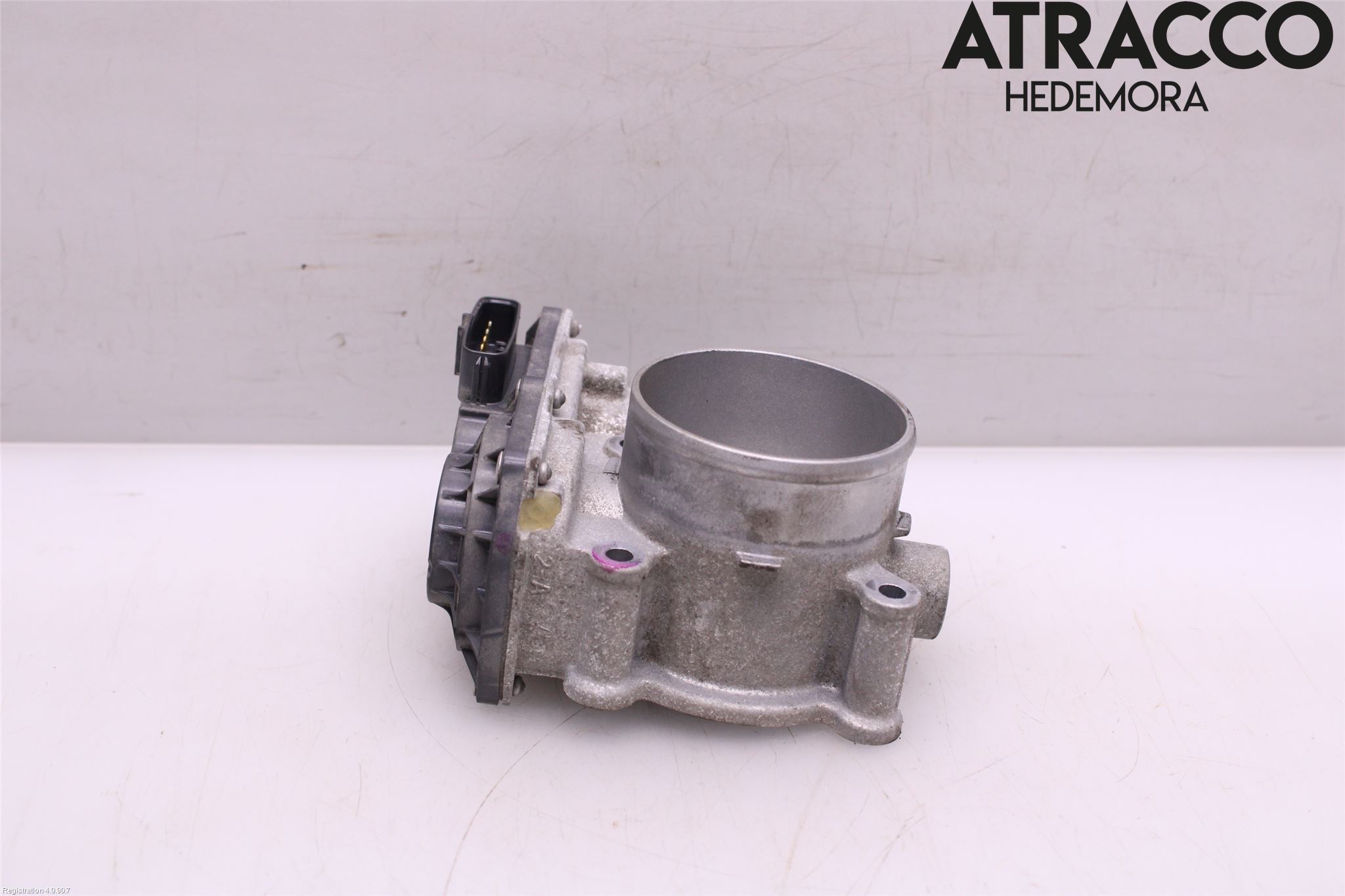 Subaru LEGACY 10-14 Injspjällhus