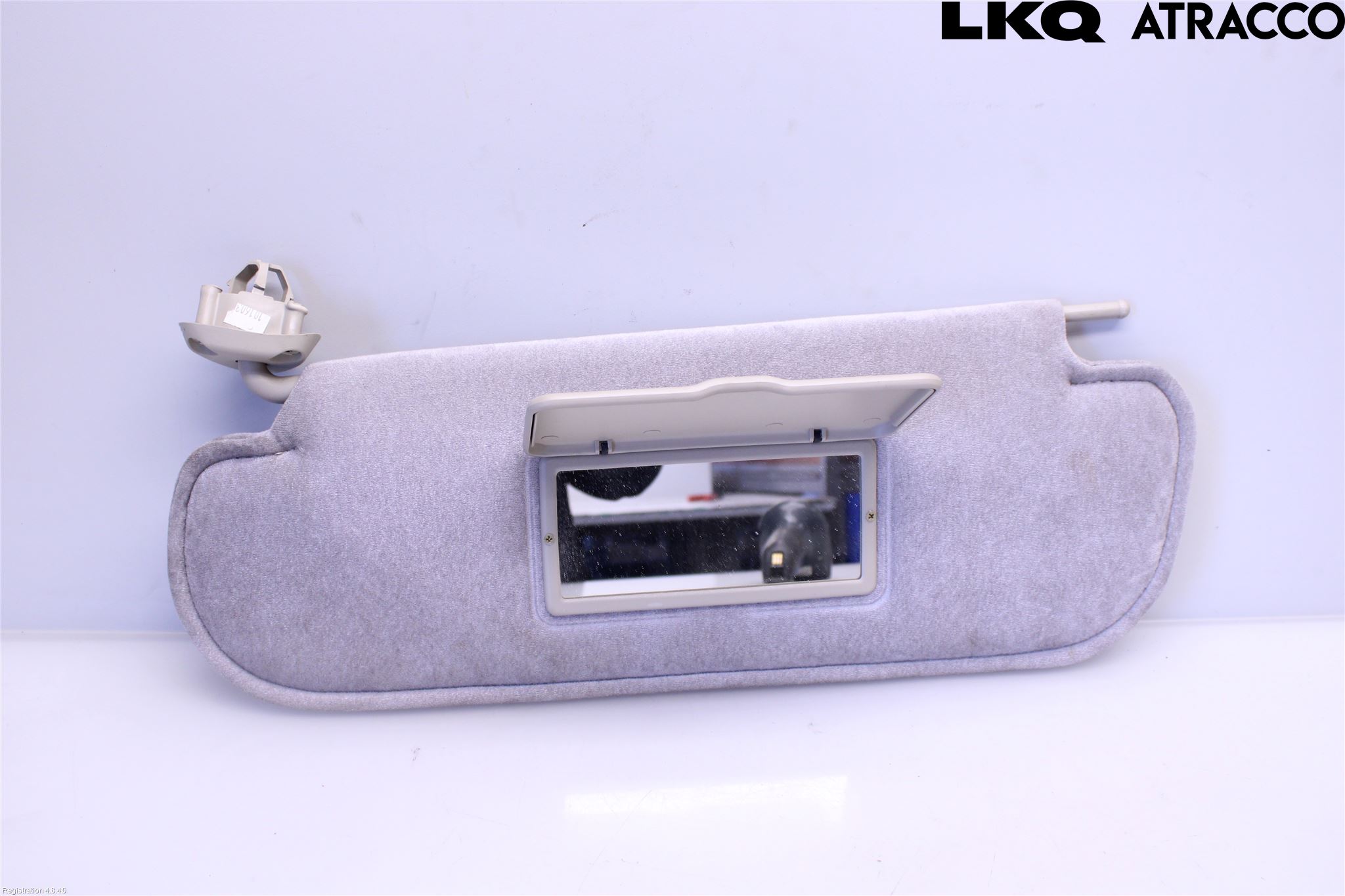 Chevrolet EXPRESS Solskydd