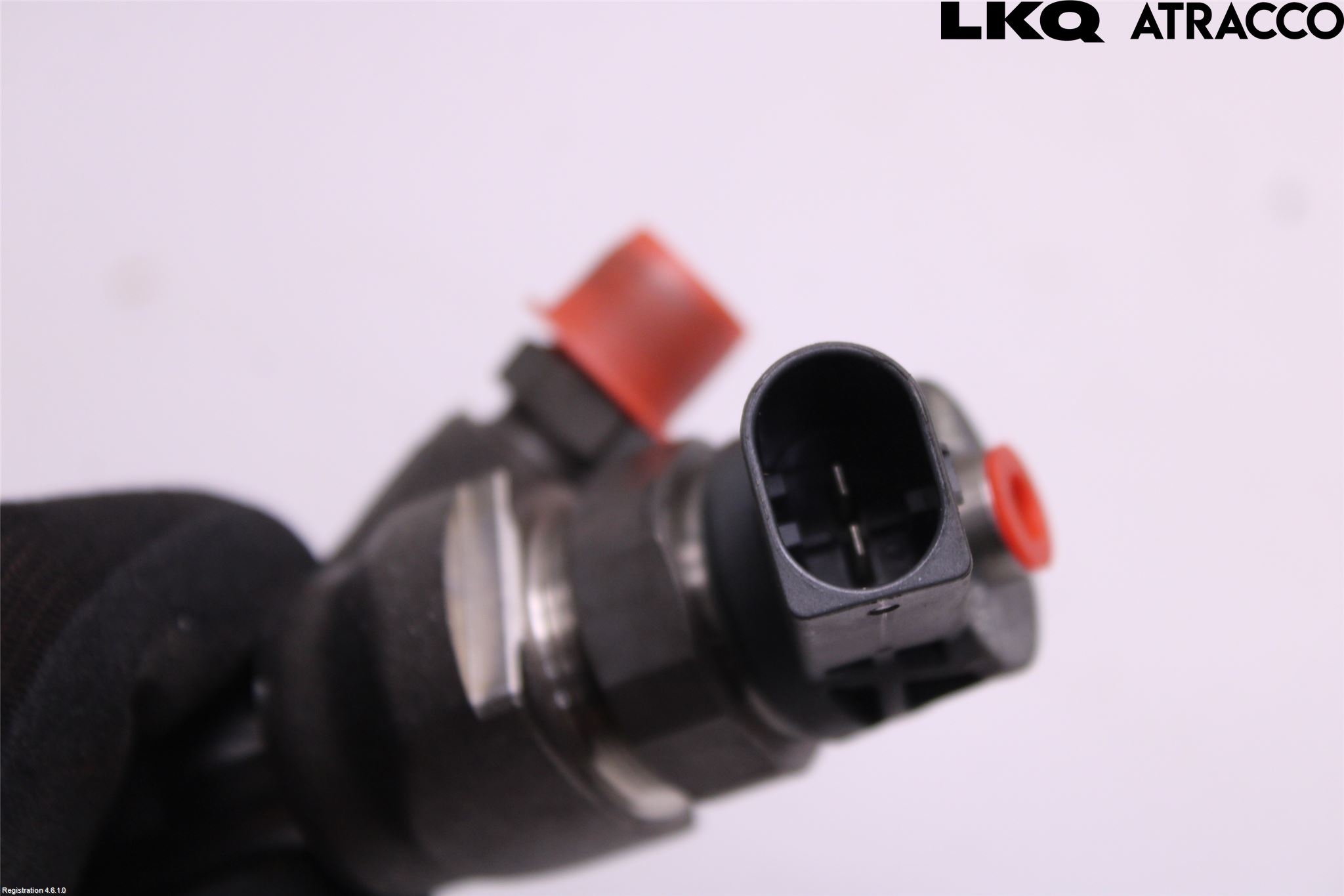 BMW 3 F30/F31/F80 12-19 Injspridare