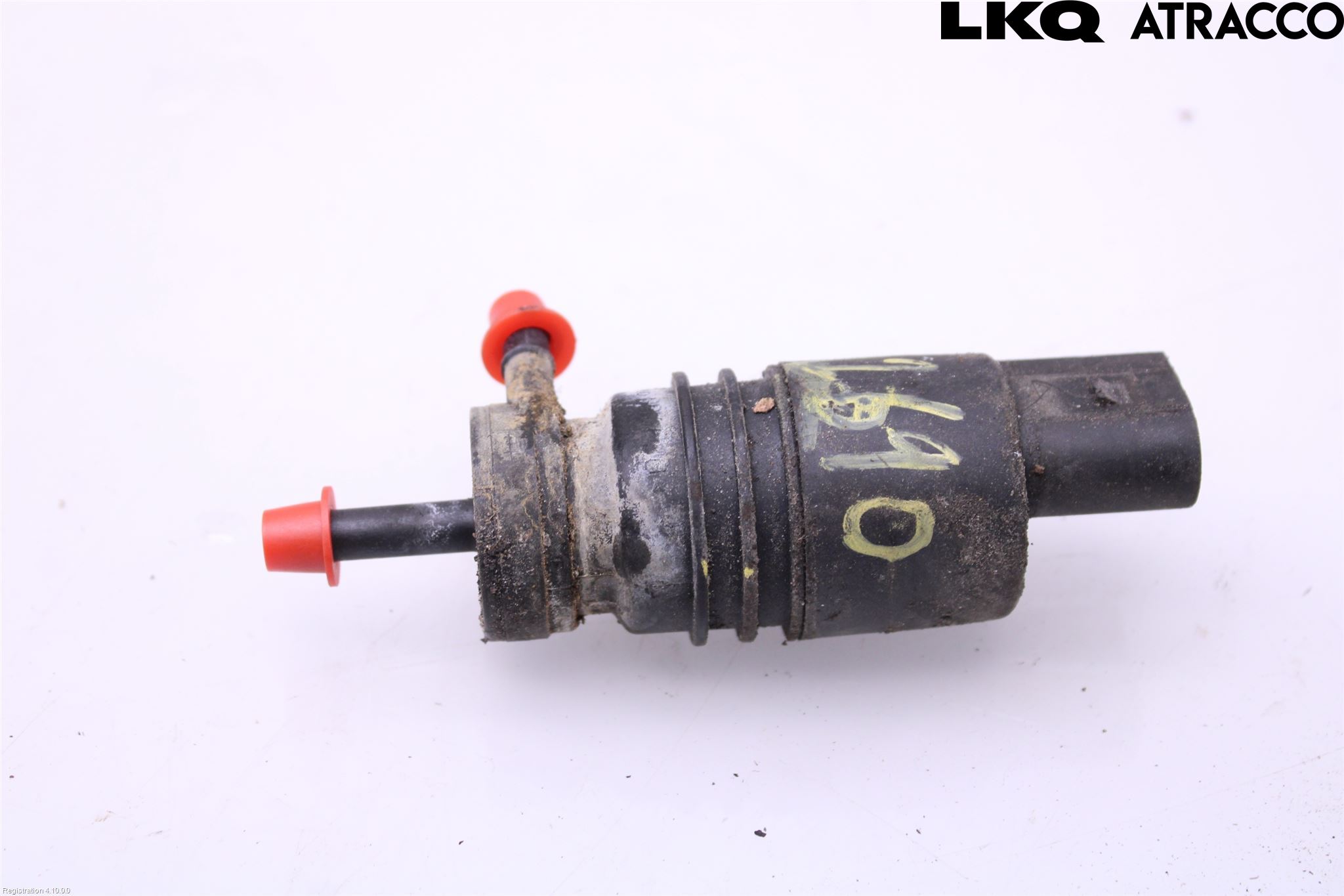 Mercedes-Benz MB CLC-KLASS (CL203) 08-11 Spolarpump Vindruta
