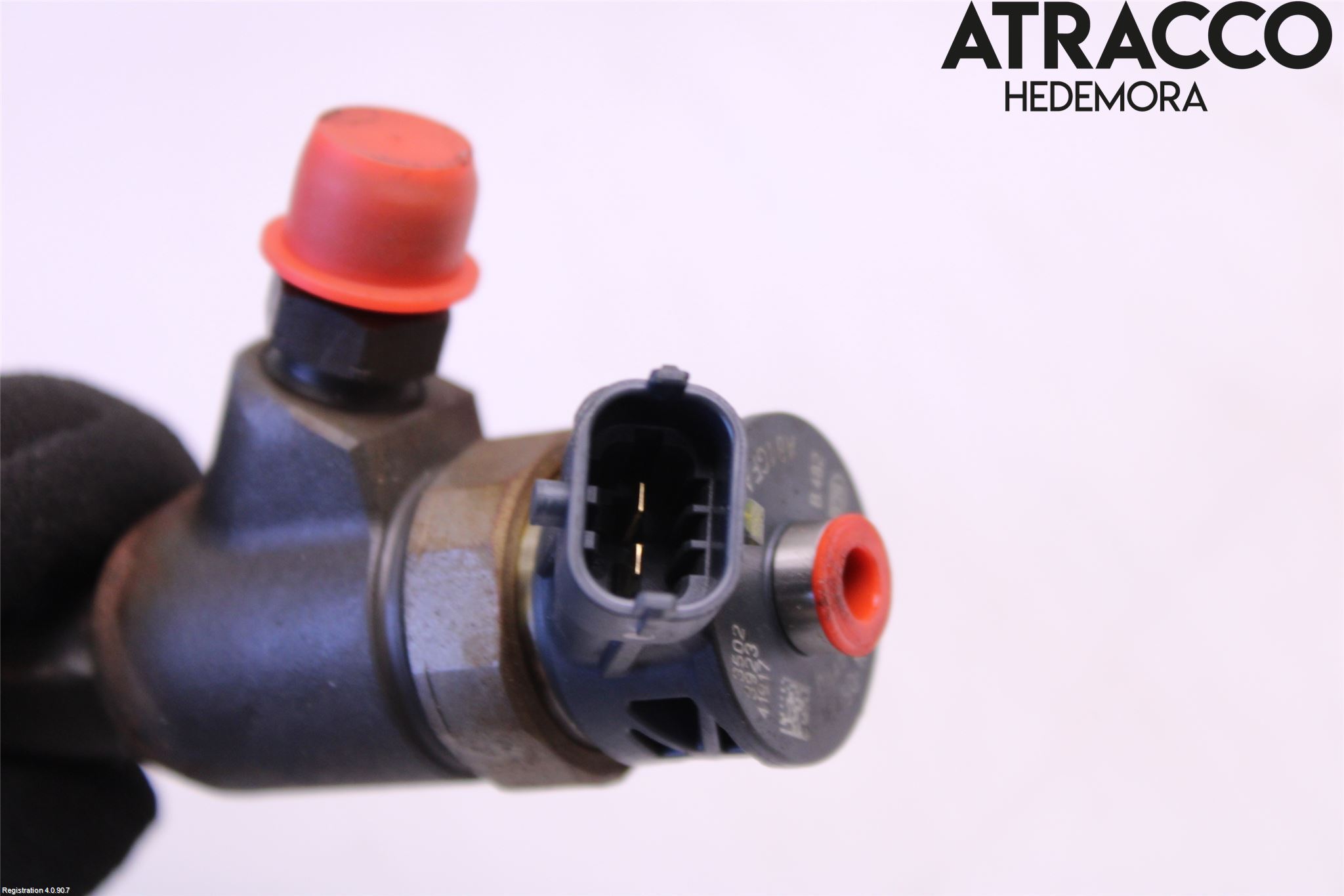 Honda CIVIC 12-16 Injspridare