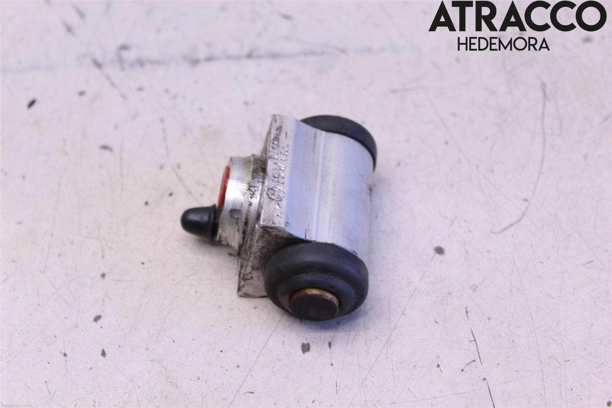 Renault CLIO IV 12-16 Bromshjulcylinder