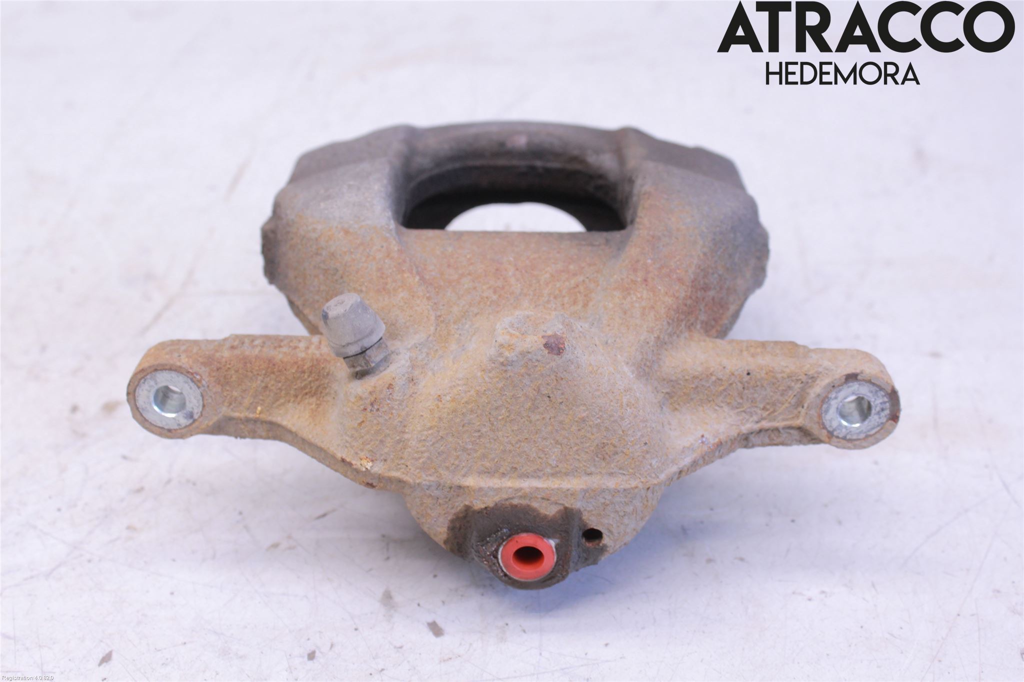 Toyota AVENSIS 09-15 Bromsok Fram Vänster