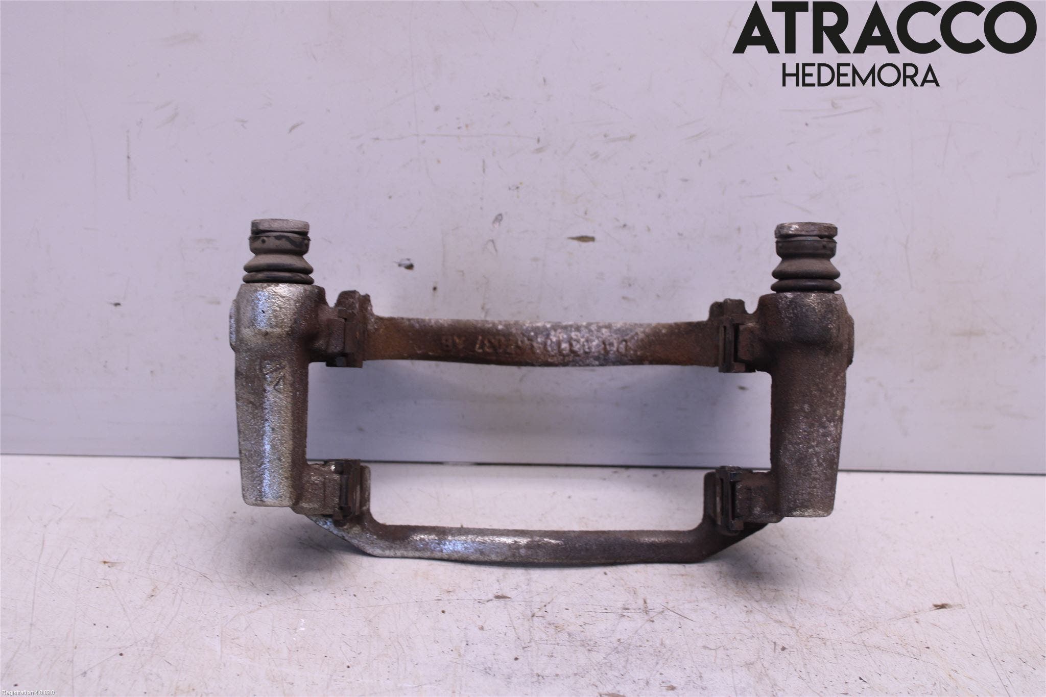 Toyota C-HR 16-23 Bromsokshållare