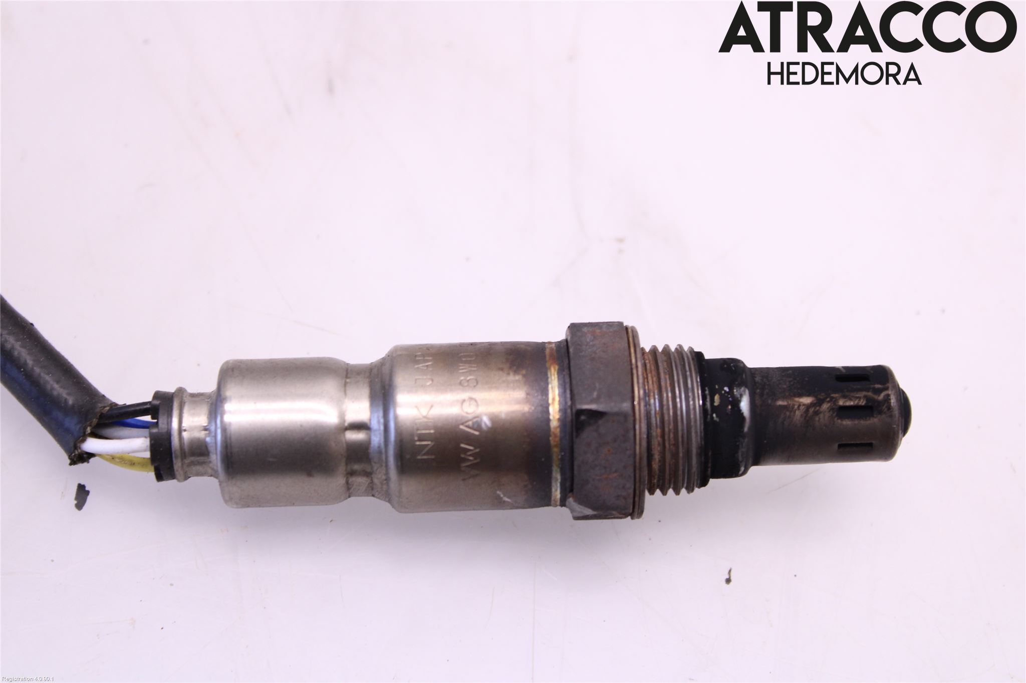 Audi A4/S4 B9 16-19 Injlambdasond