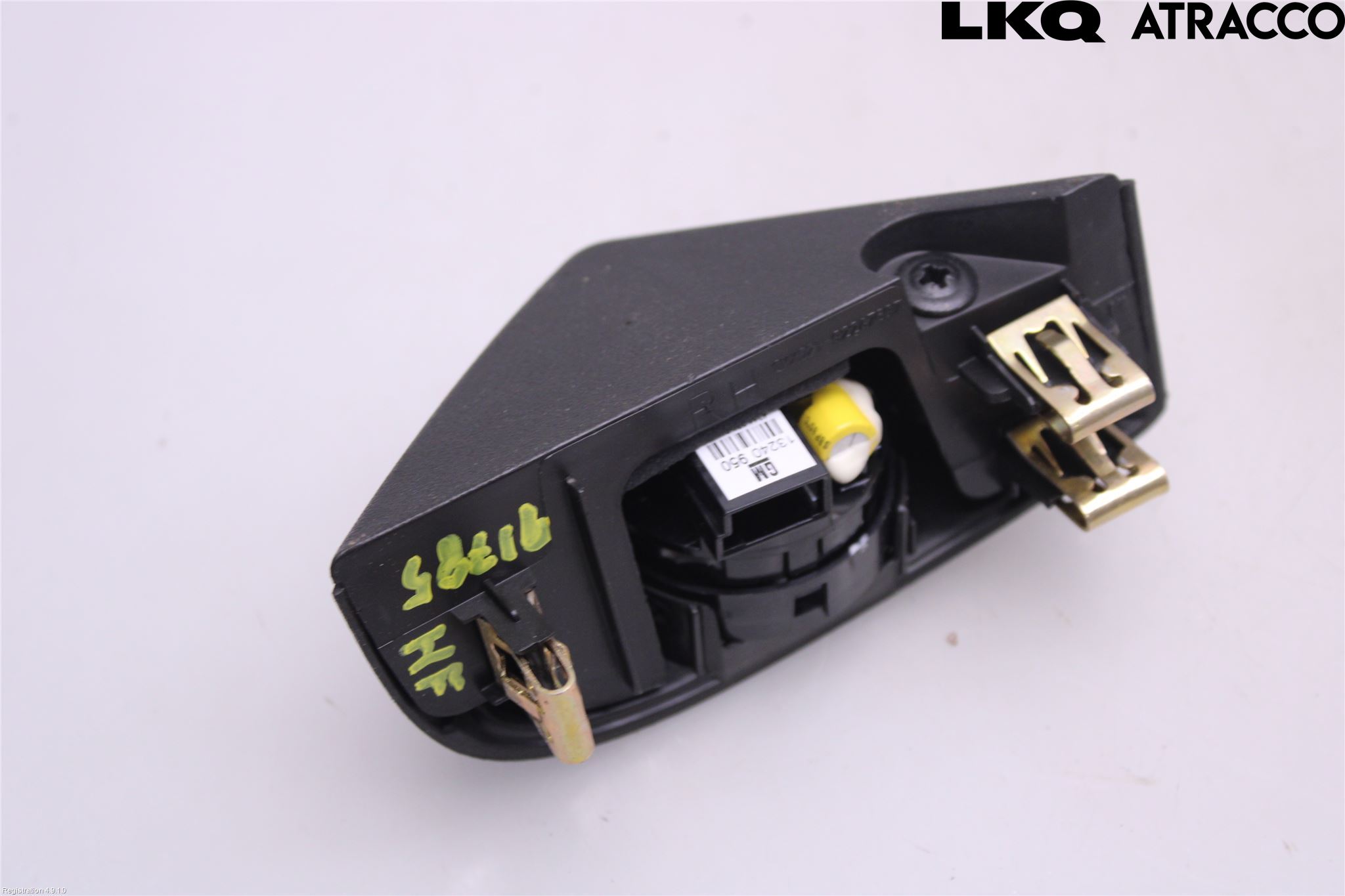 Chevrolet CAMARO Högtalare