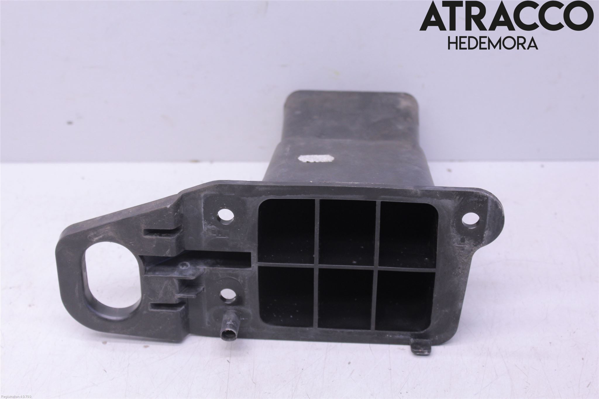 Peugeot 3008 09-16 Stötfångarbärjärn Fram