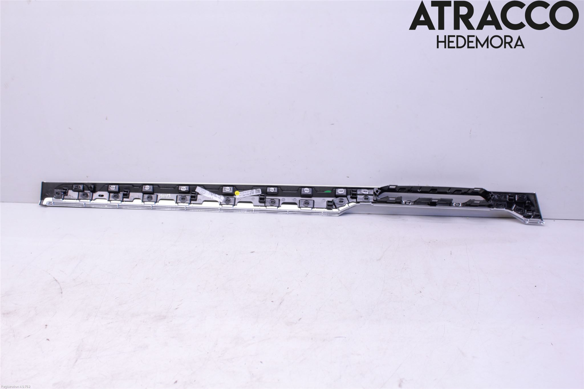 Volkswagen VW PASSAT 15-19 Instrumentbräda Inlägg-Dekorlist