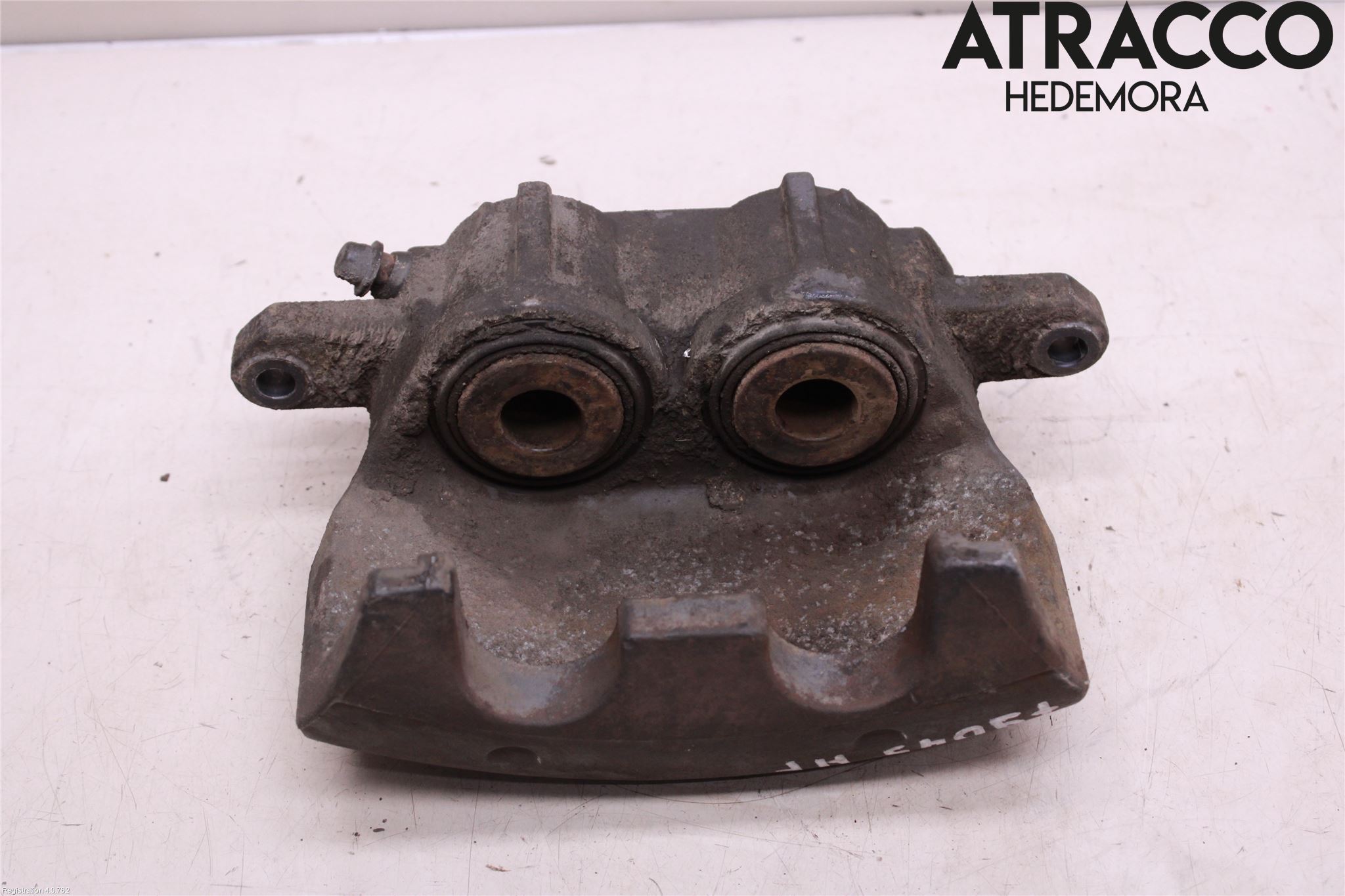 Chrysler CHR 300C Bromsok Fram Höger