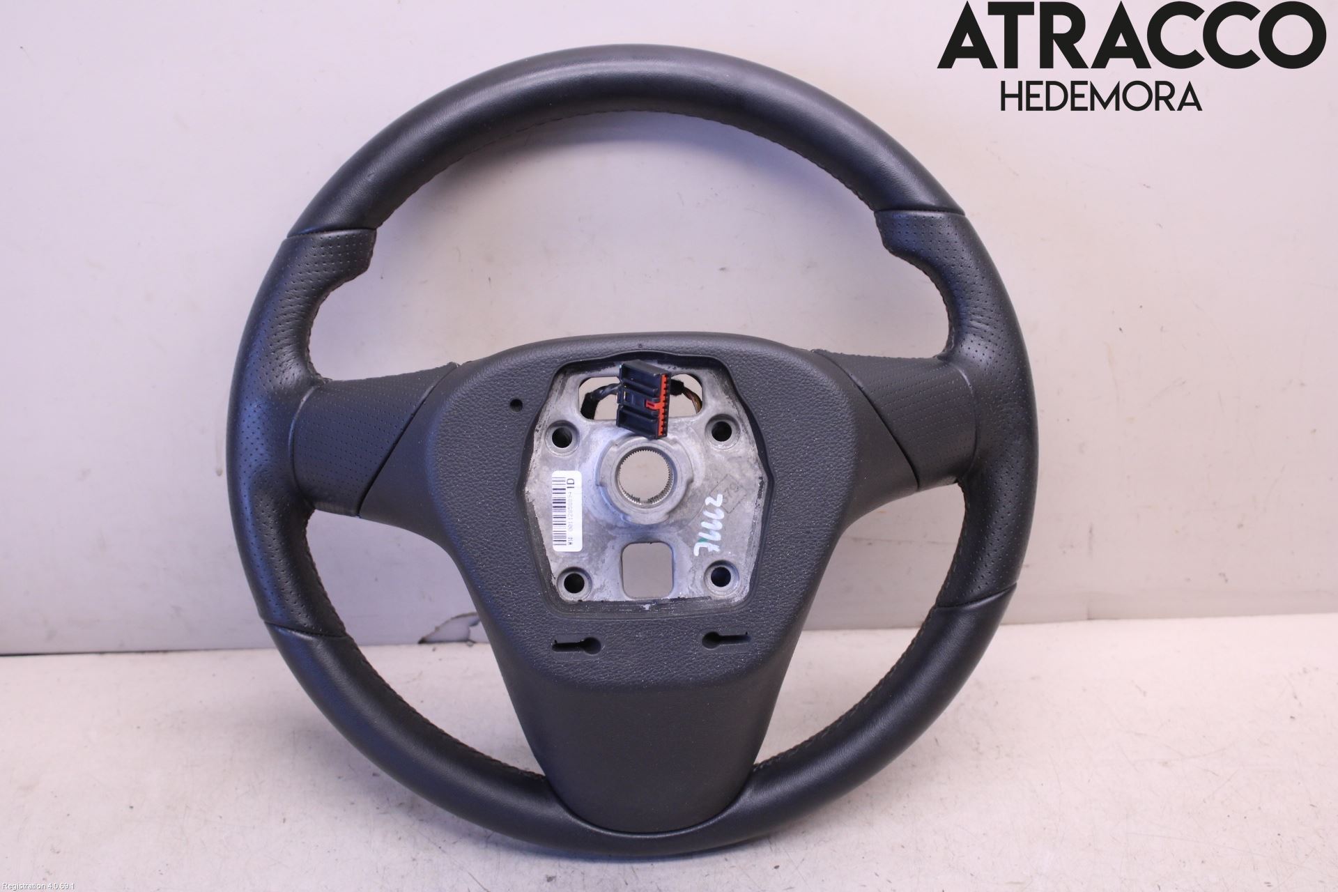 Opel ASTRA J 10-15 Ratt