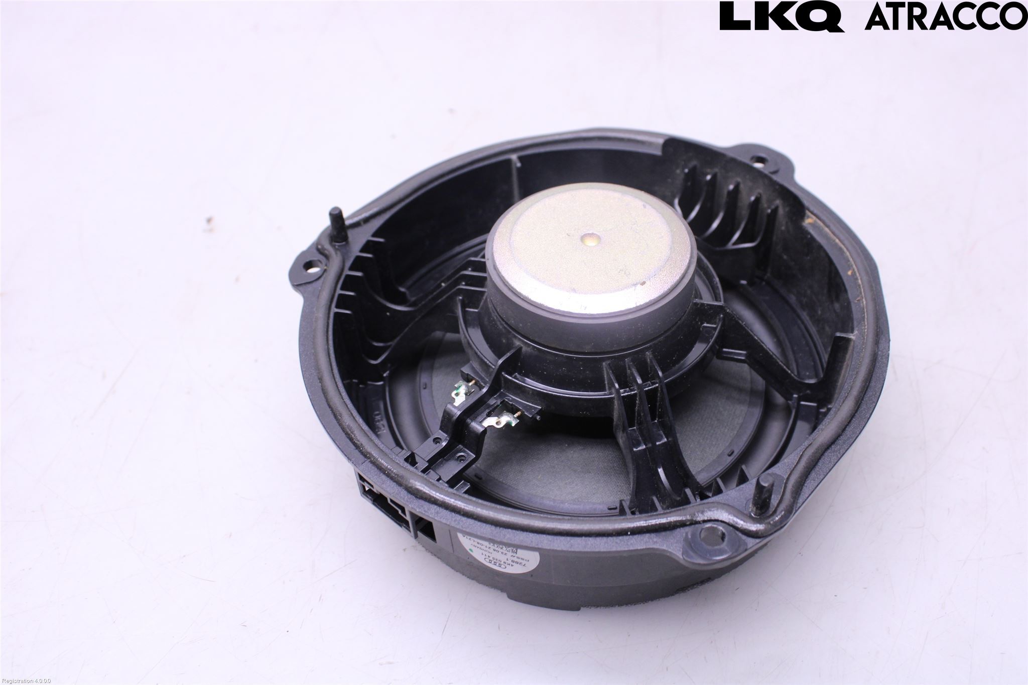 Audi A6 F2/C8 19- Högtalare