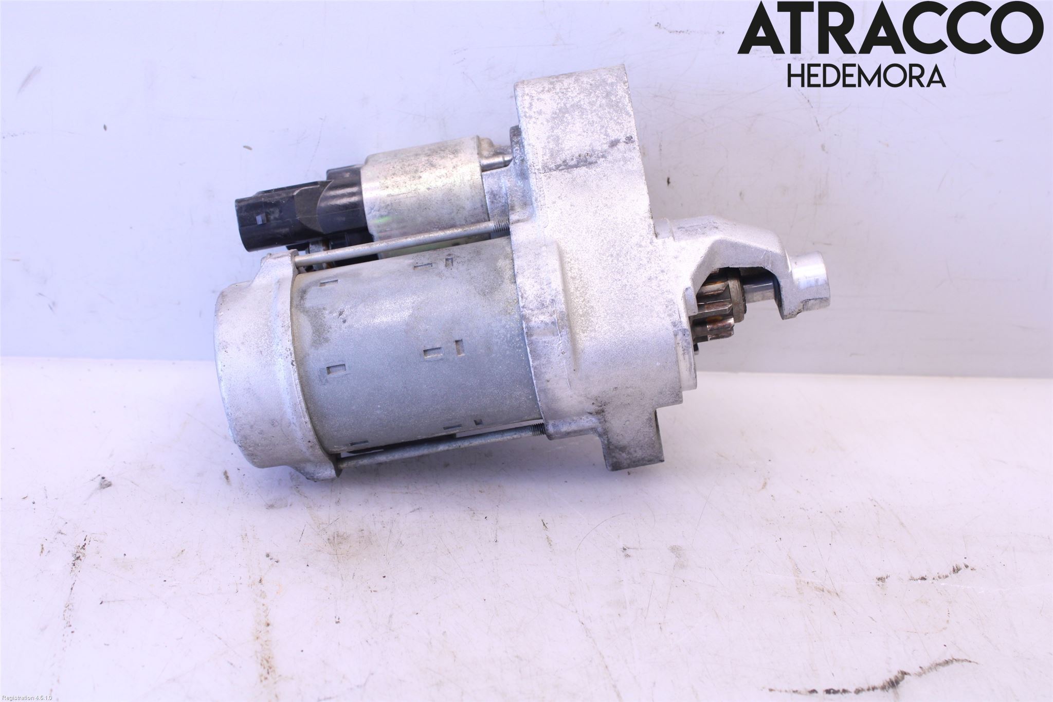 Audi A4/S4 B9 16-19 Startmotor Diesel