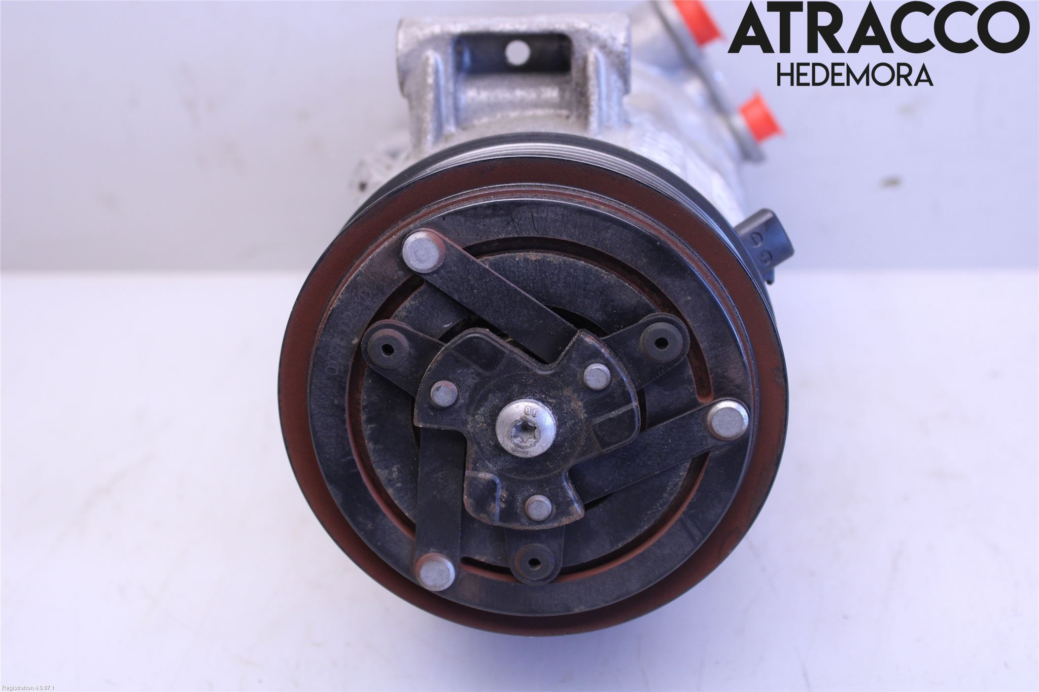 Fiat TIPO/CROSS 16- Ac Kompressor