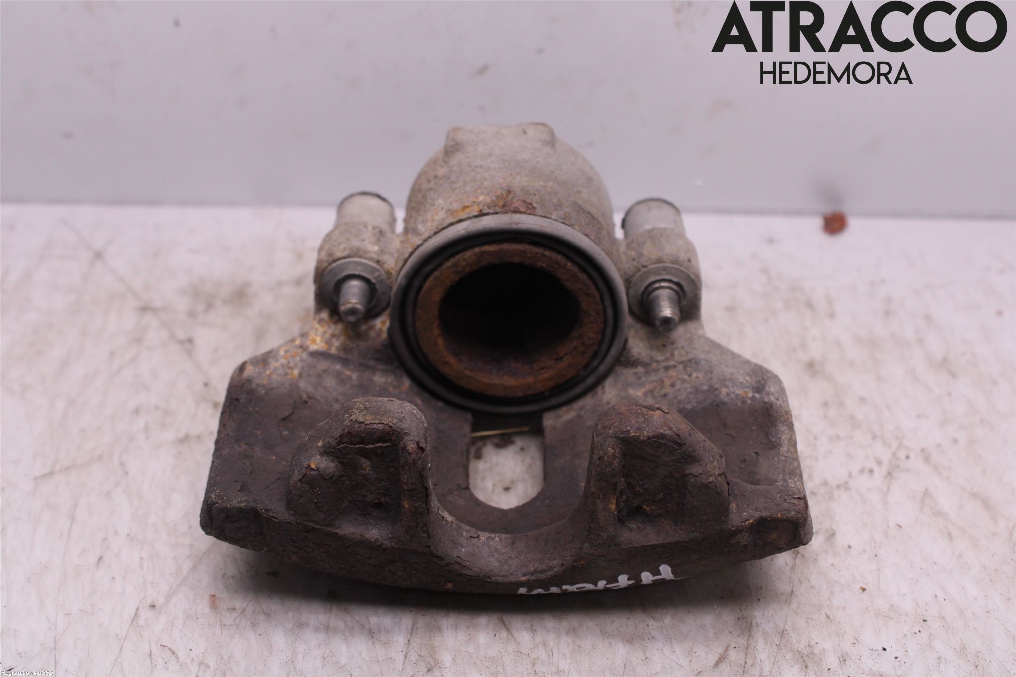 Audi A4/S4 01-05 Bromsok Fram Höger