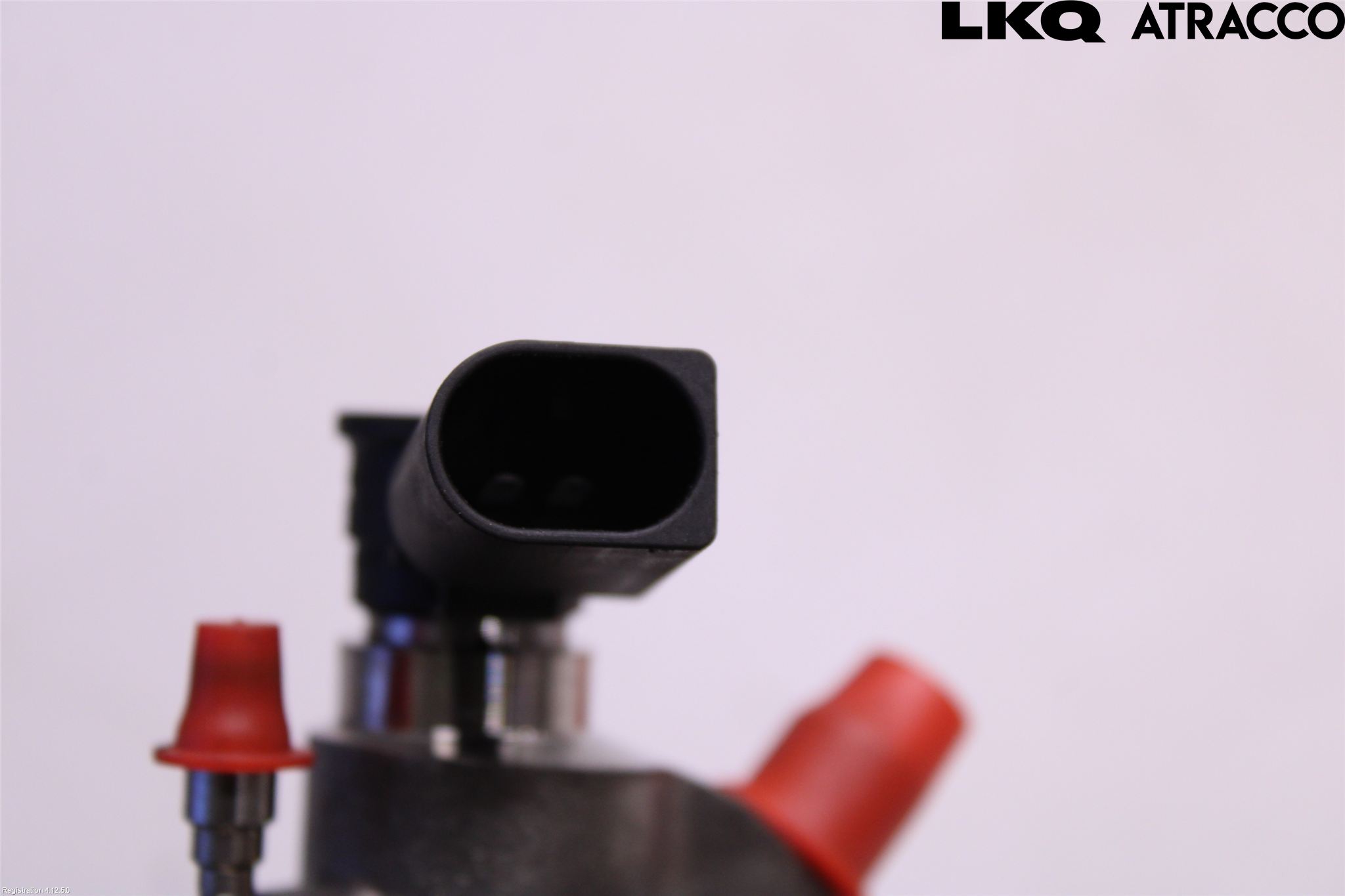 Renault MASTER III 20-24 Injspridare