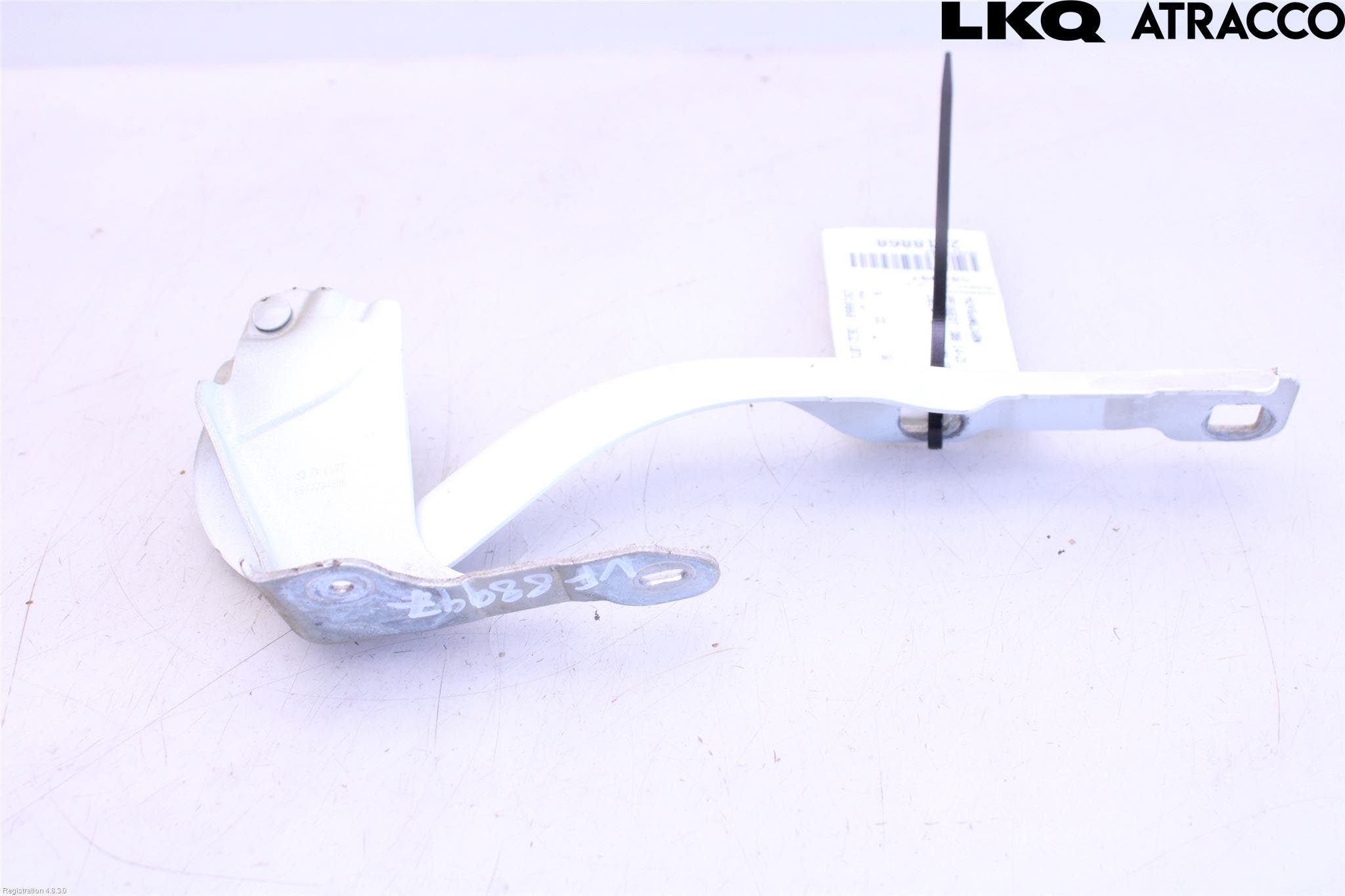 Peugeot 308 14-21 Huvgångjärn