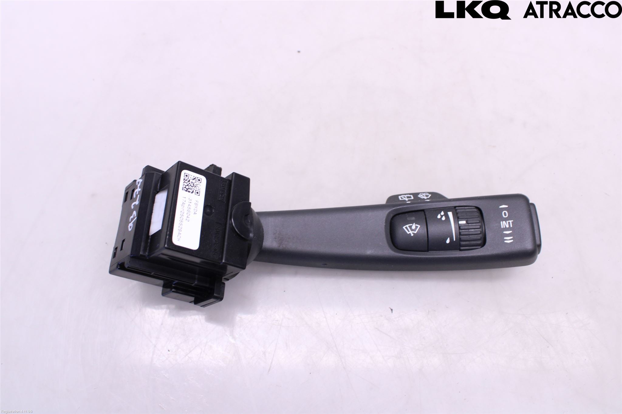 Volvo V40 12-19 Spak Blinkers-Ljusomk