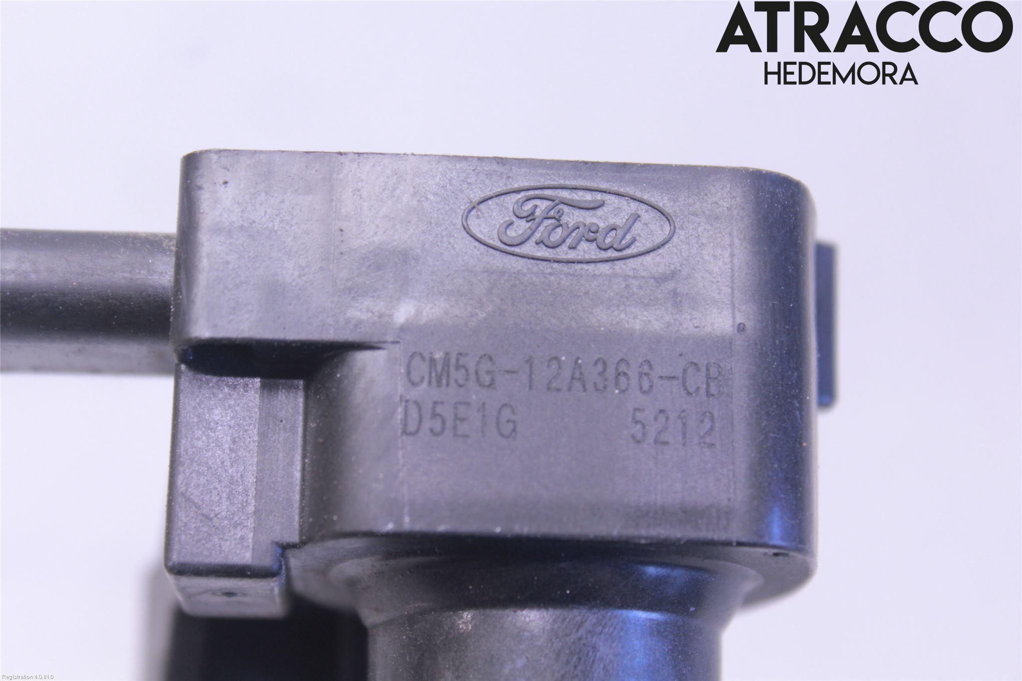 Ford FIESTA 13-17 Tändspole