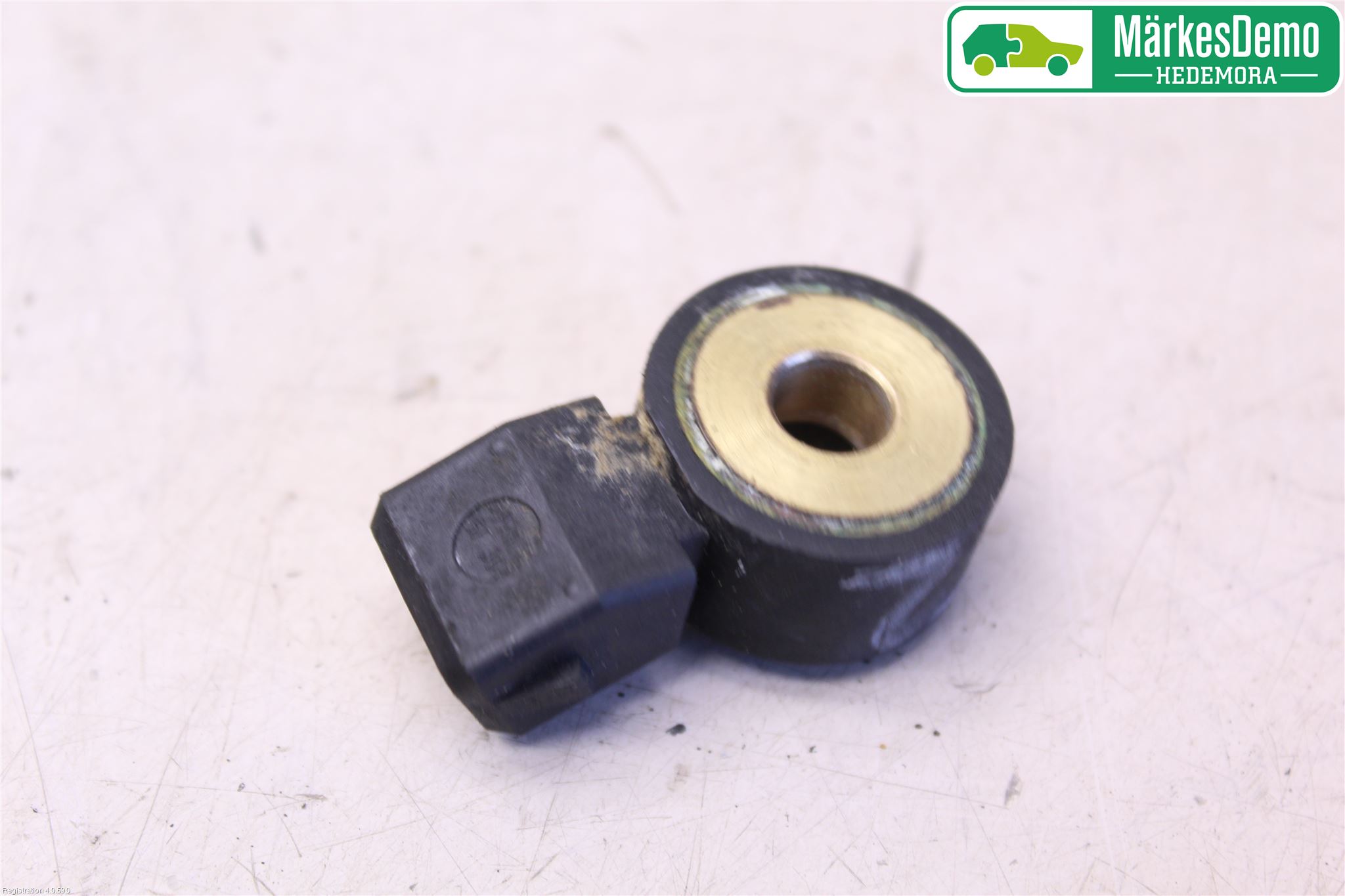 Övriga USA Injknacksensor