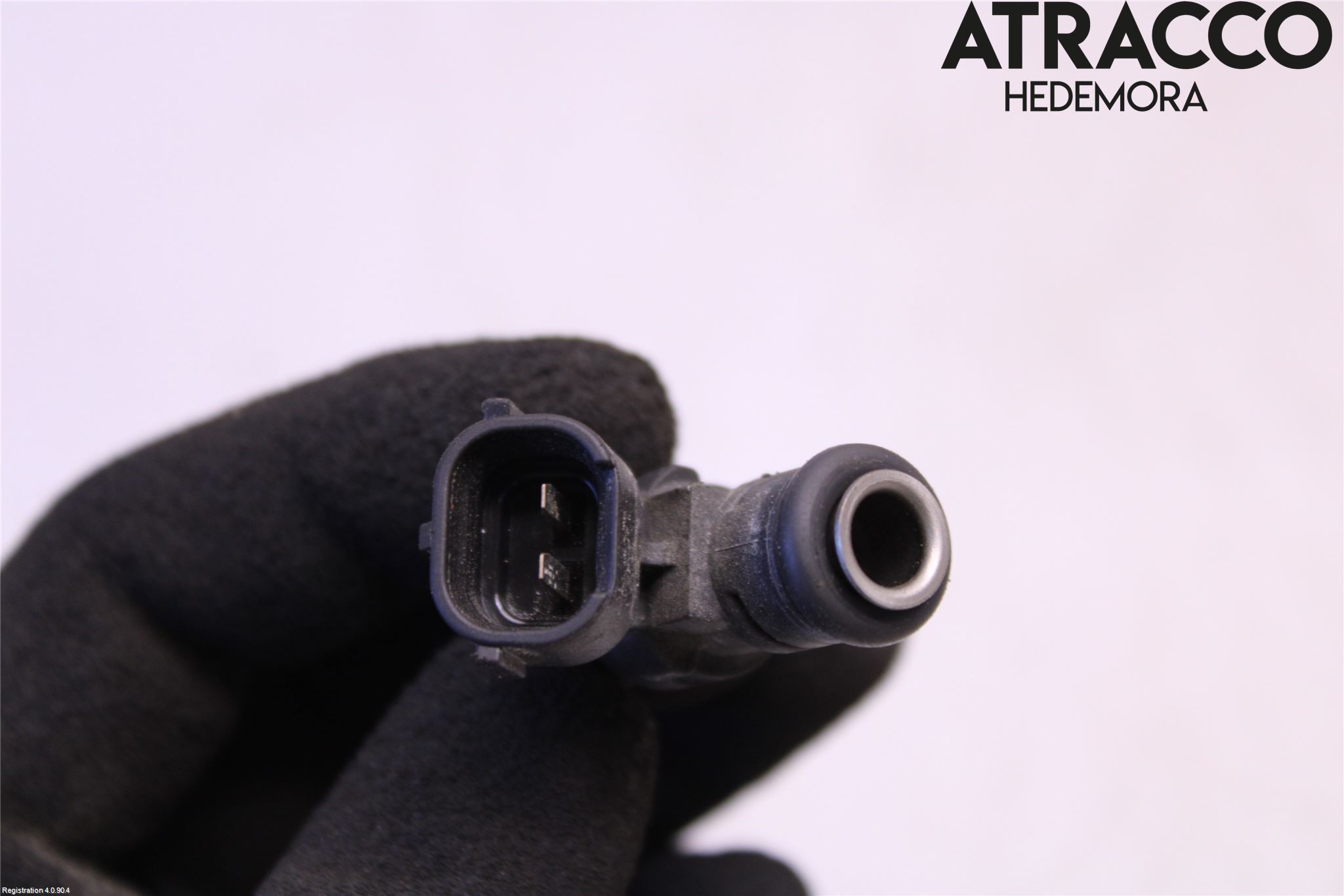 Volkswagen VW UP! / E-UP! Injspridare