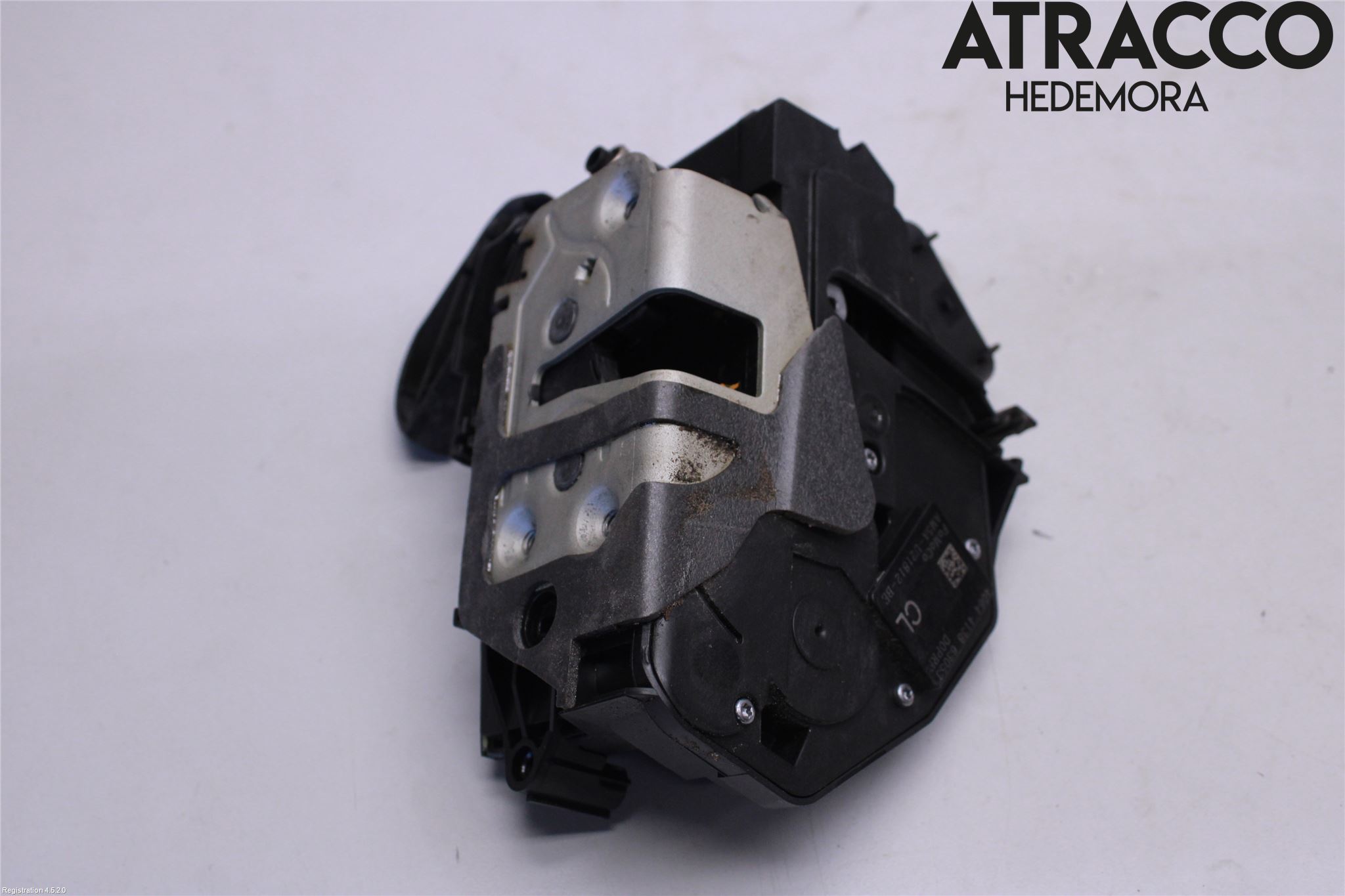 Ford C-MAX II  11-14 Låskista-Dörrlås