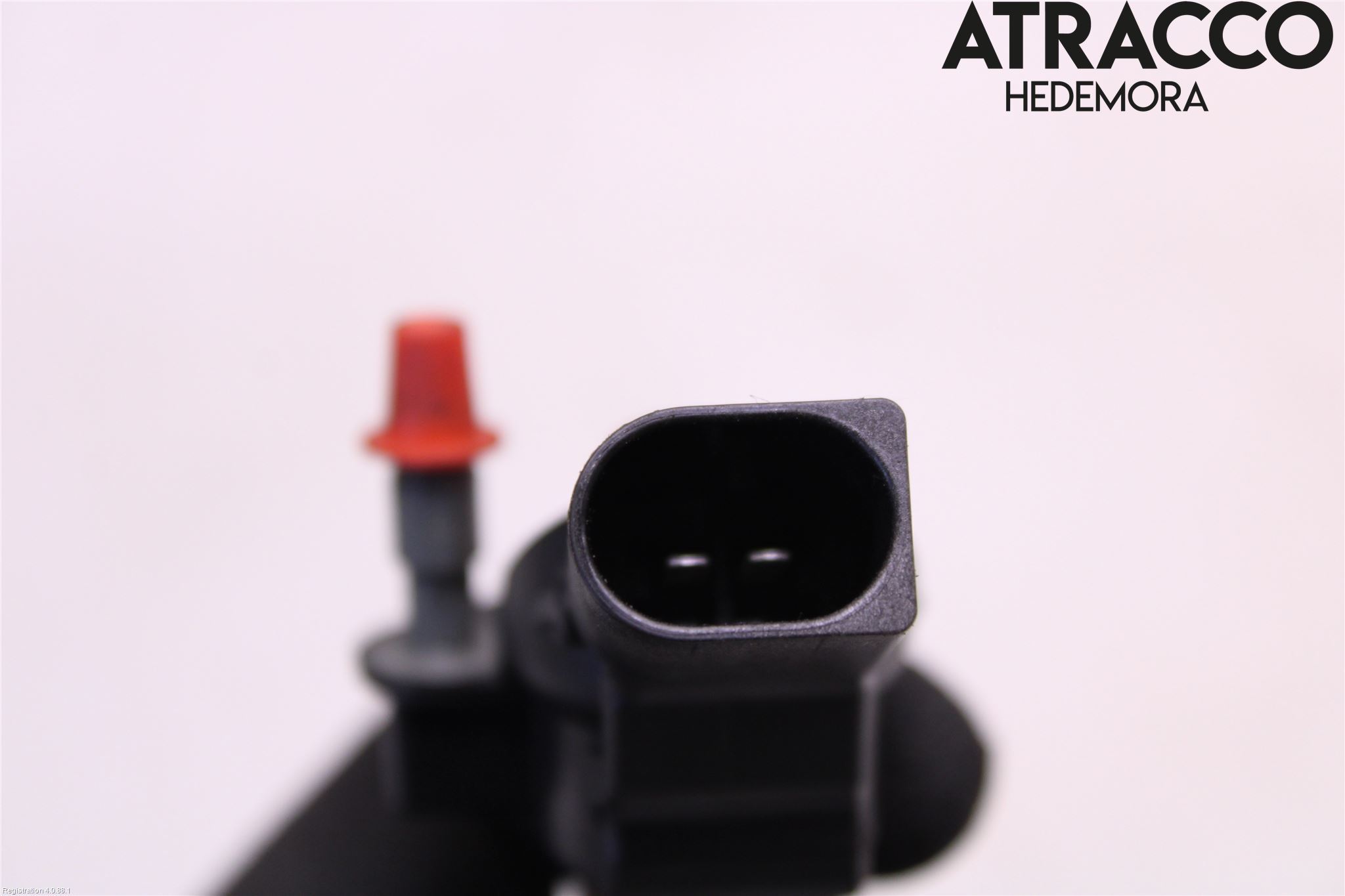 Audi A6 F2/C8 19- Injspridare