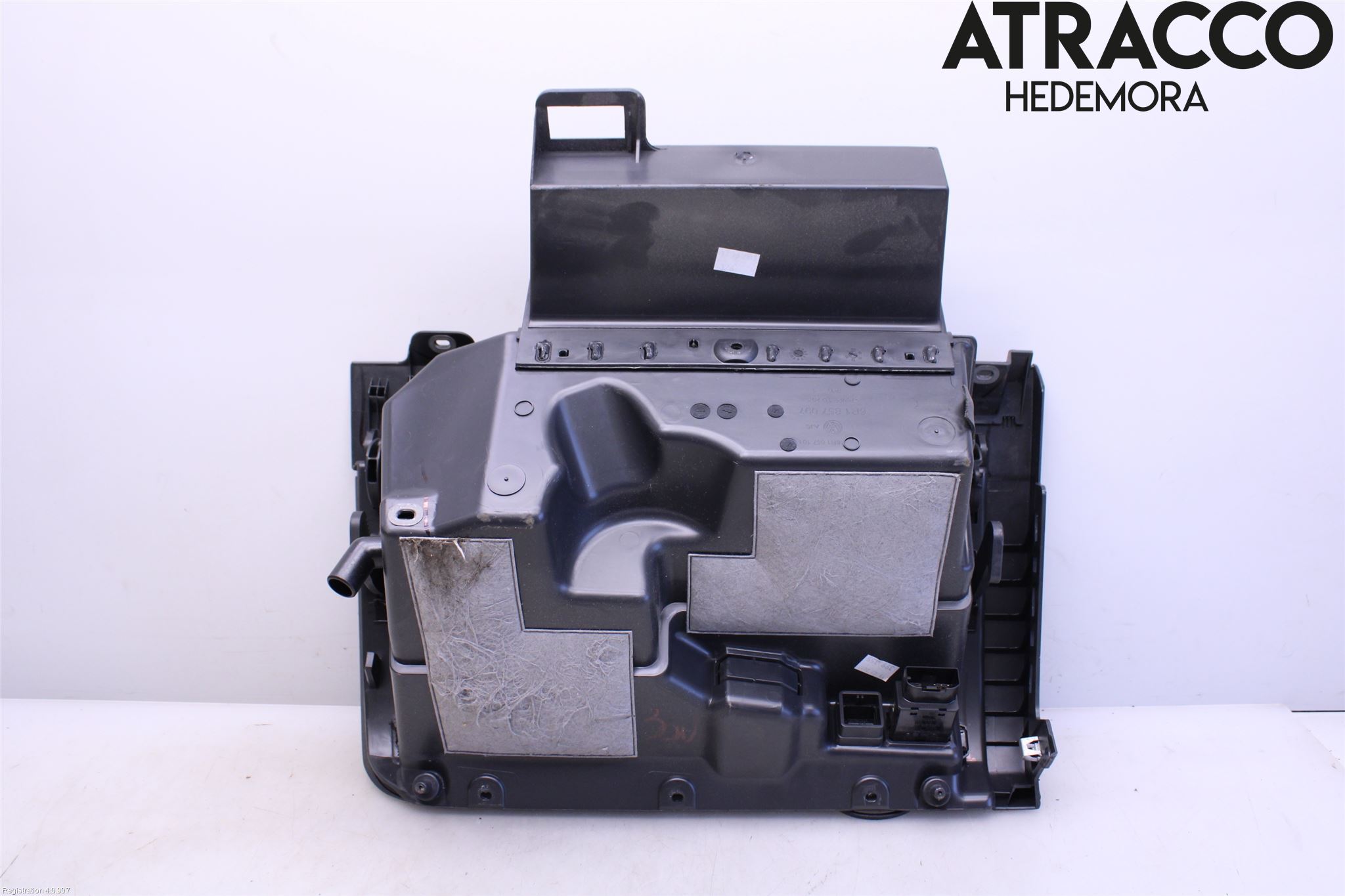 Volkswagen VW POLO 10-17 Handskfack