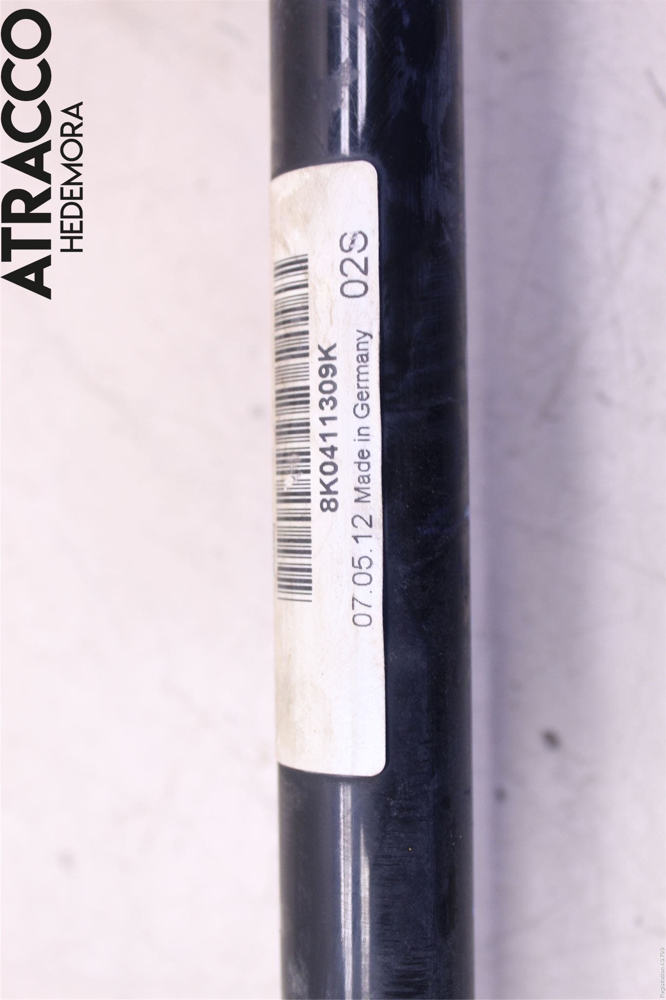 Audi A5 07-16 Krängningshämmare Fram