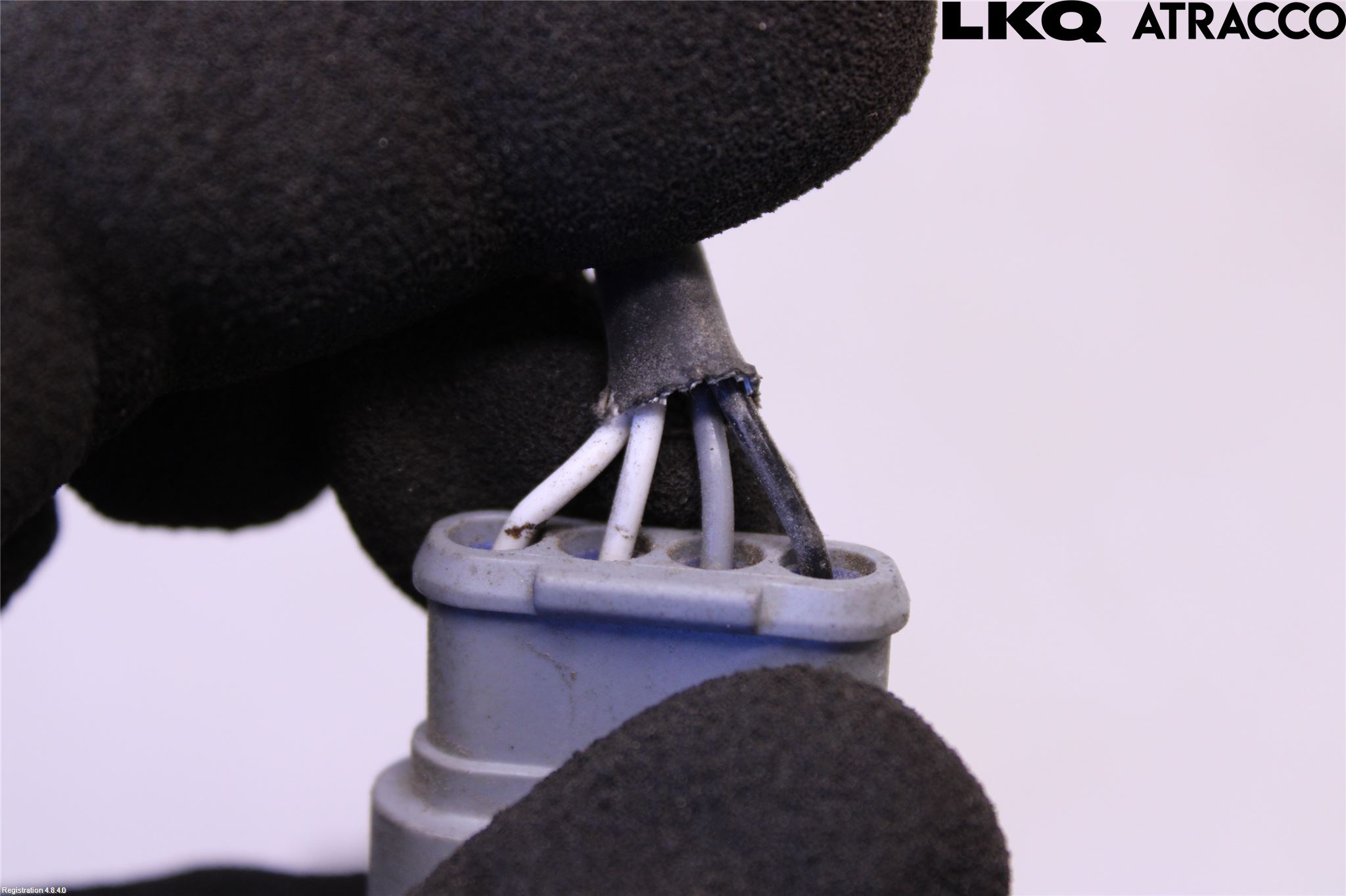 Fiat 500X 15- Injlambdasond