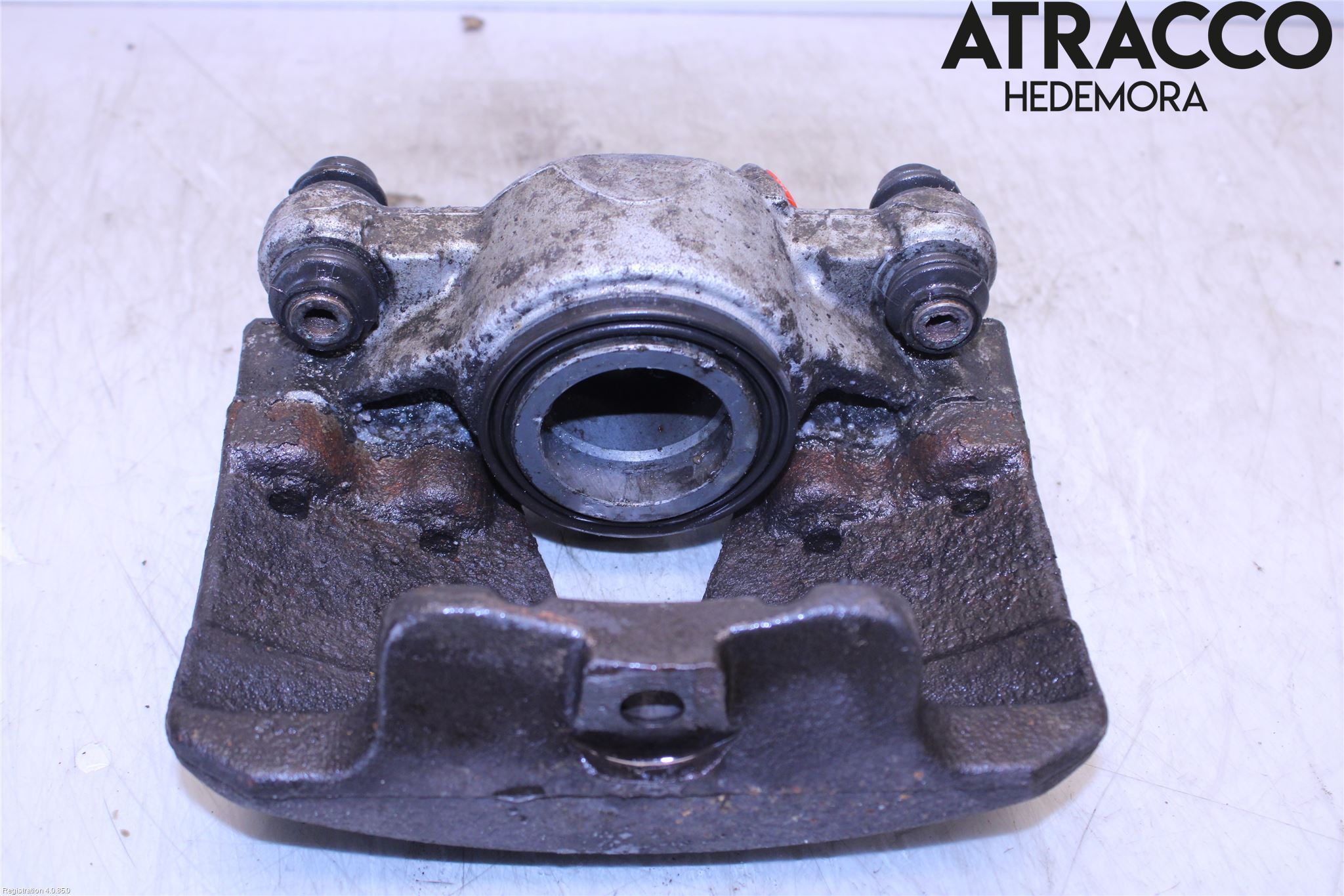 Audi A4/S4 08-11 Bromsok Fram Vänster