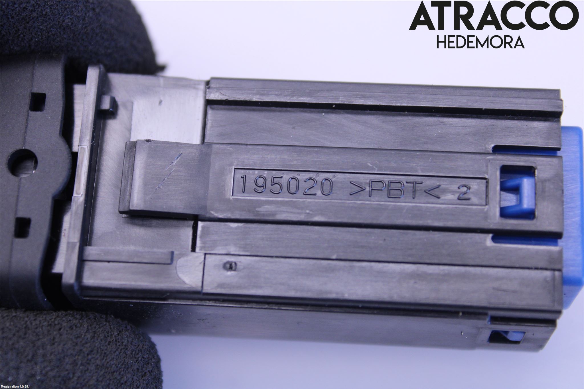 Toyota COROLLA 19- Strömställare Stolvärme