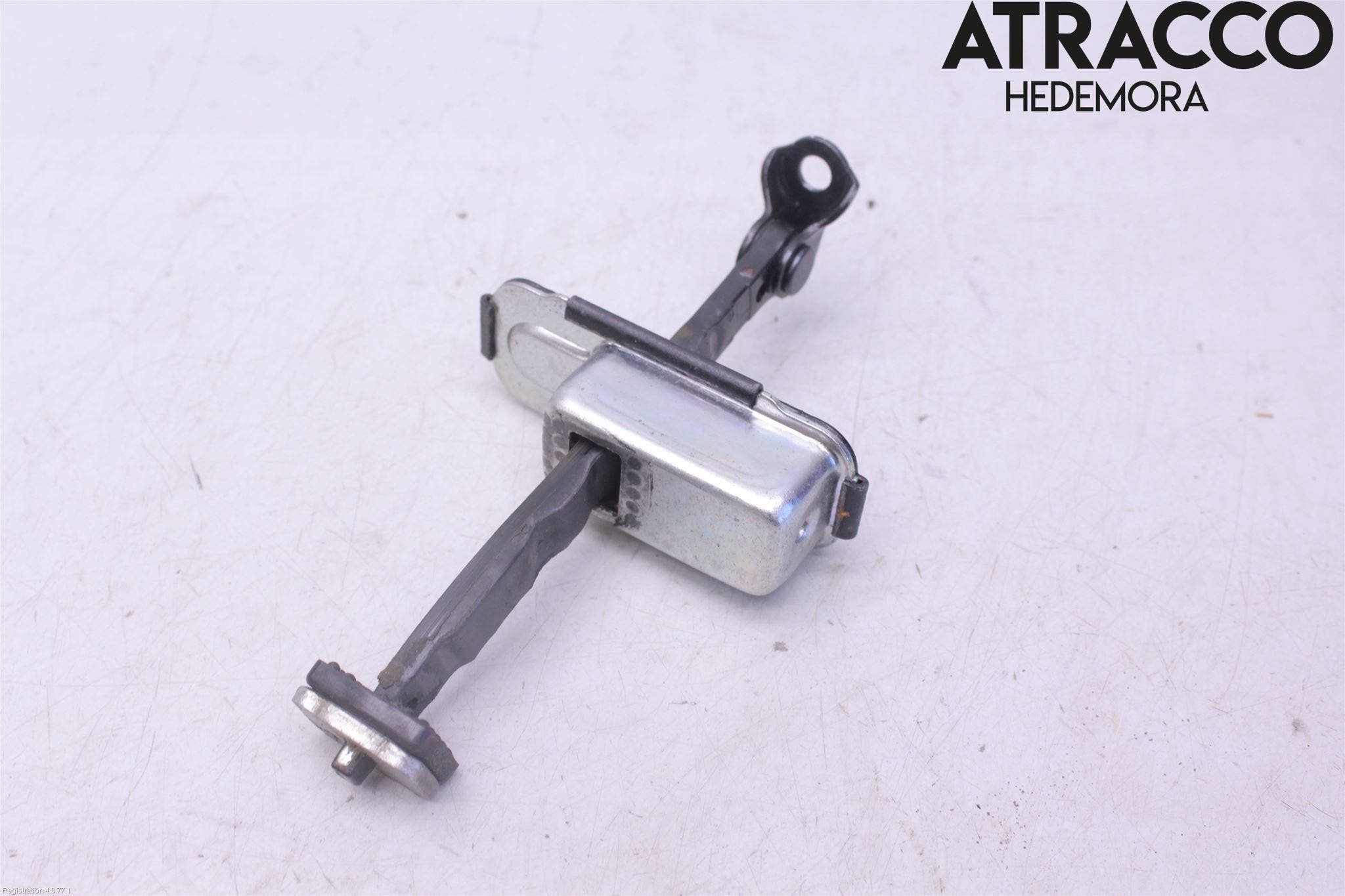 Kia SPORTAGE (QL) 16-21 Dörrstopp