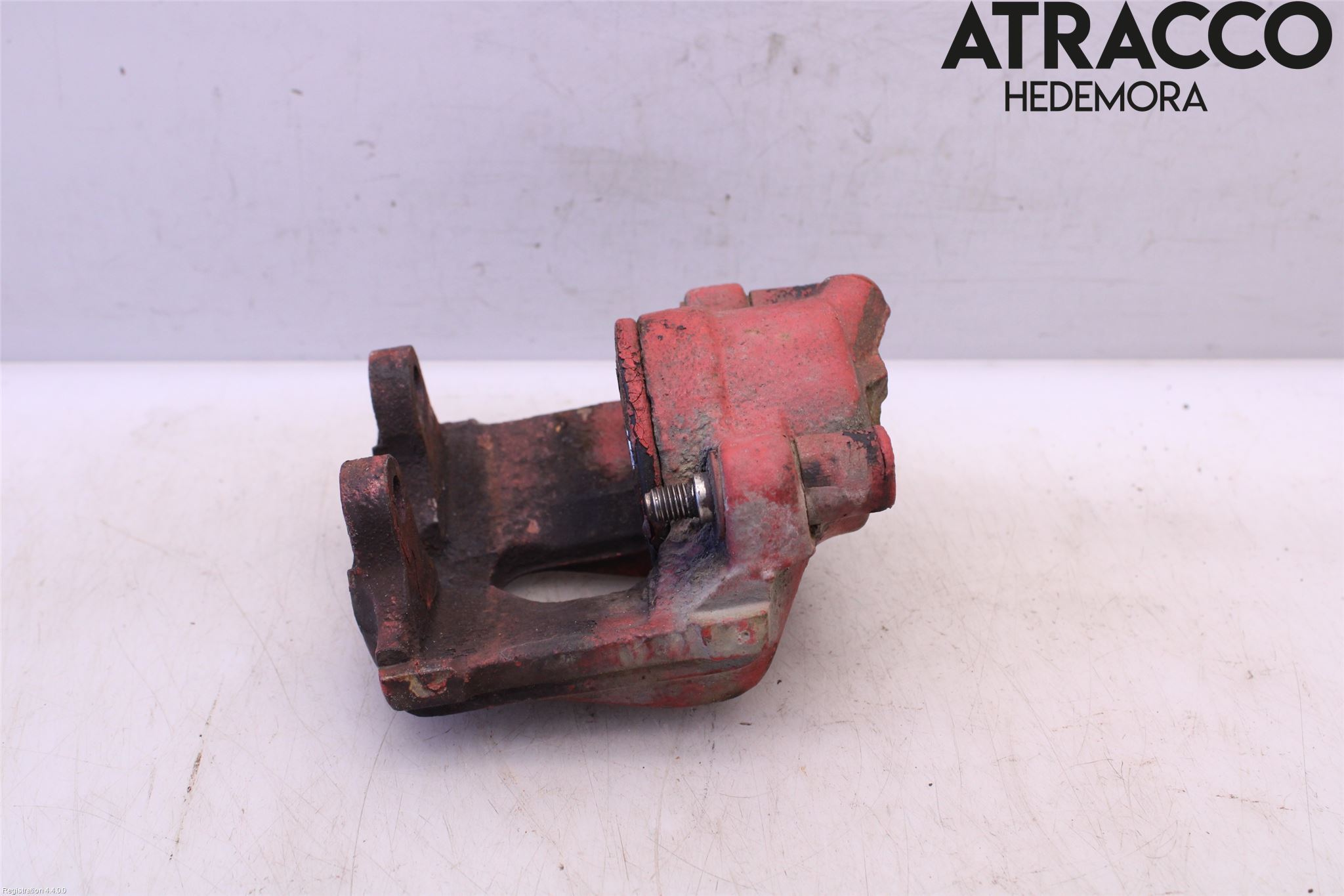 BMW 3 E46      98-05 Bromsok Fram Höger