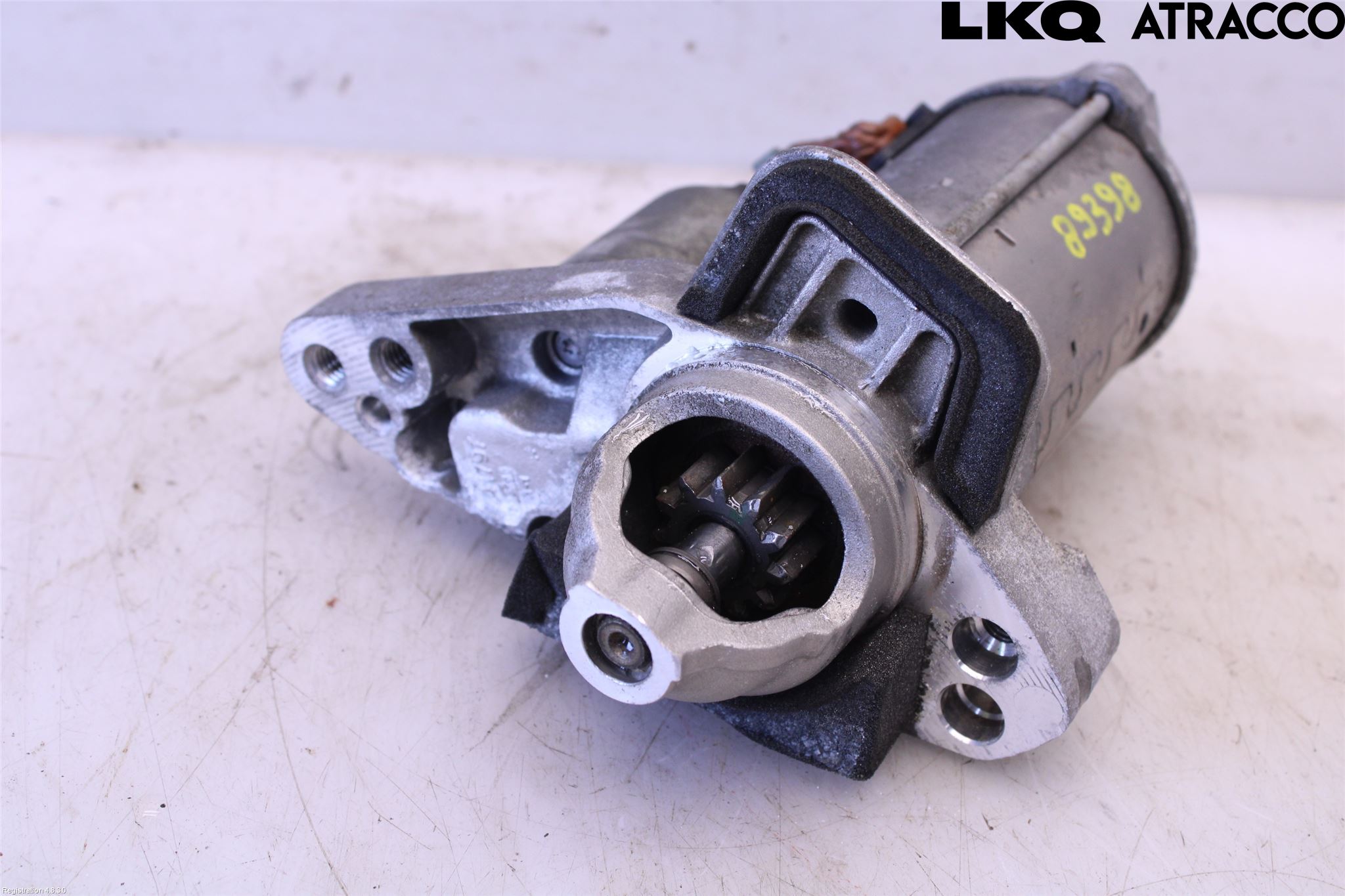 Mercedes-Benz MB B-KLASS (W247) 19- Startmotor