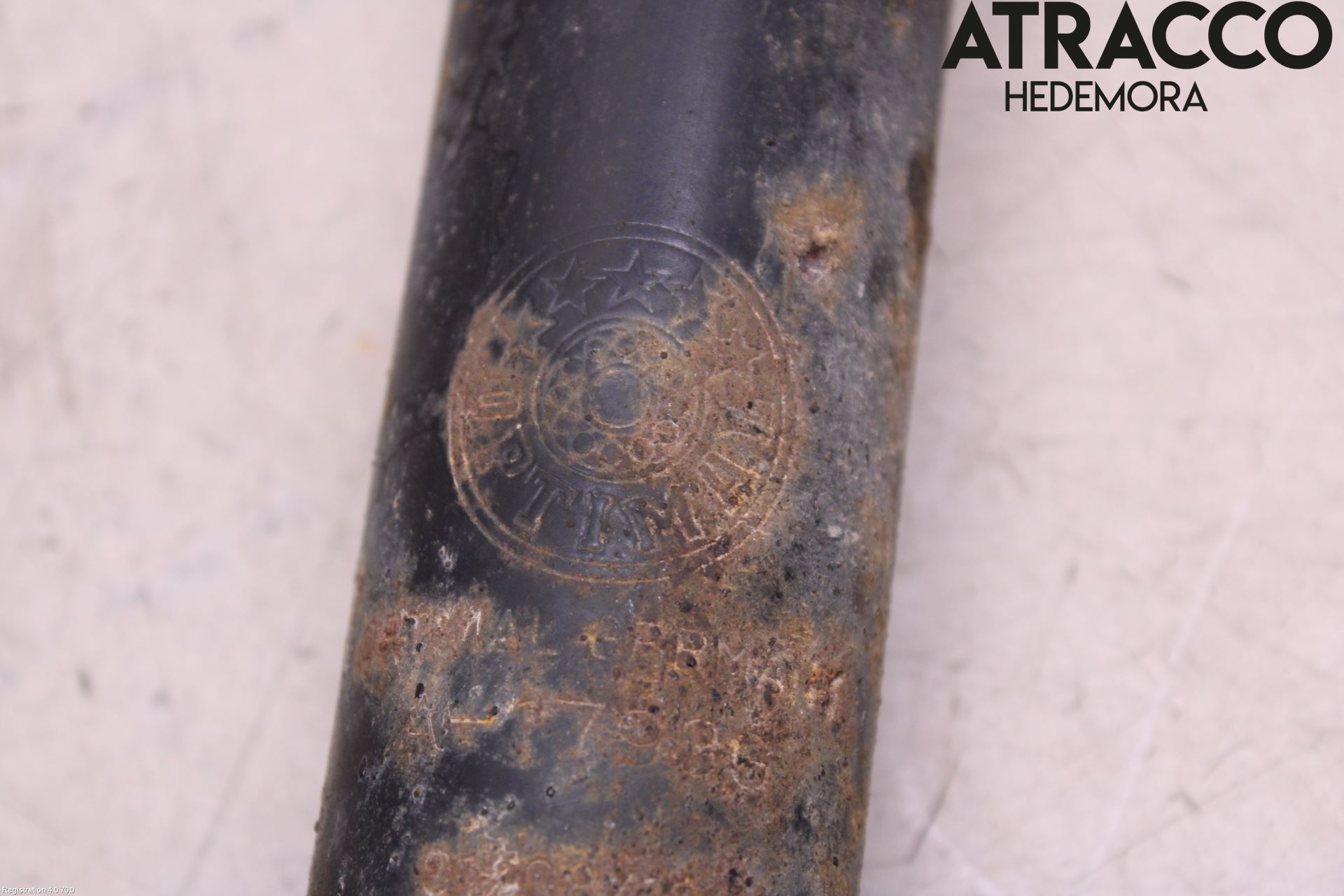 Volvo 940 91-98 Stötdämpare Bak